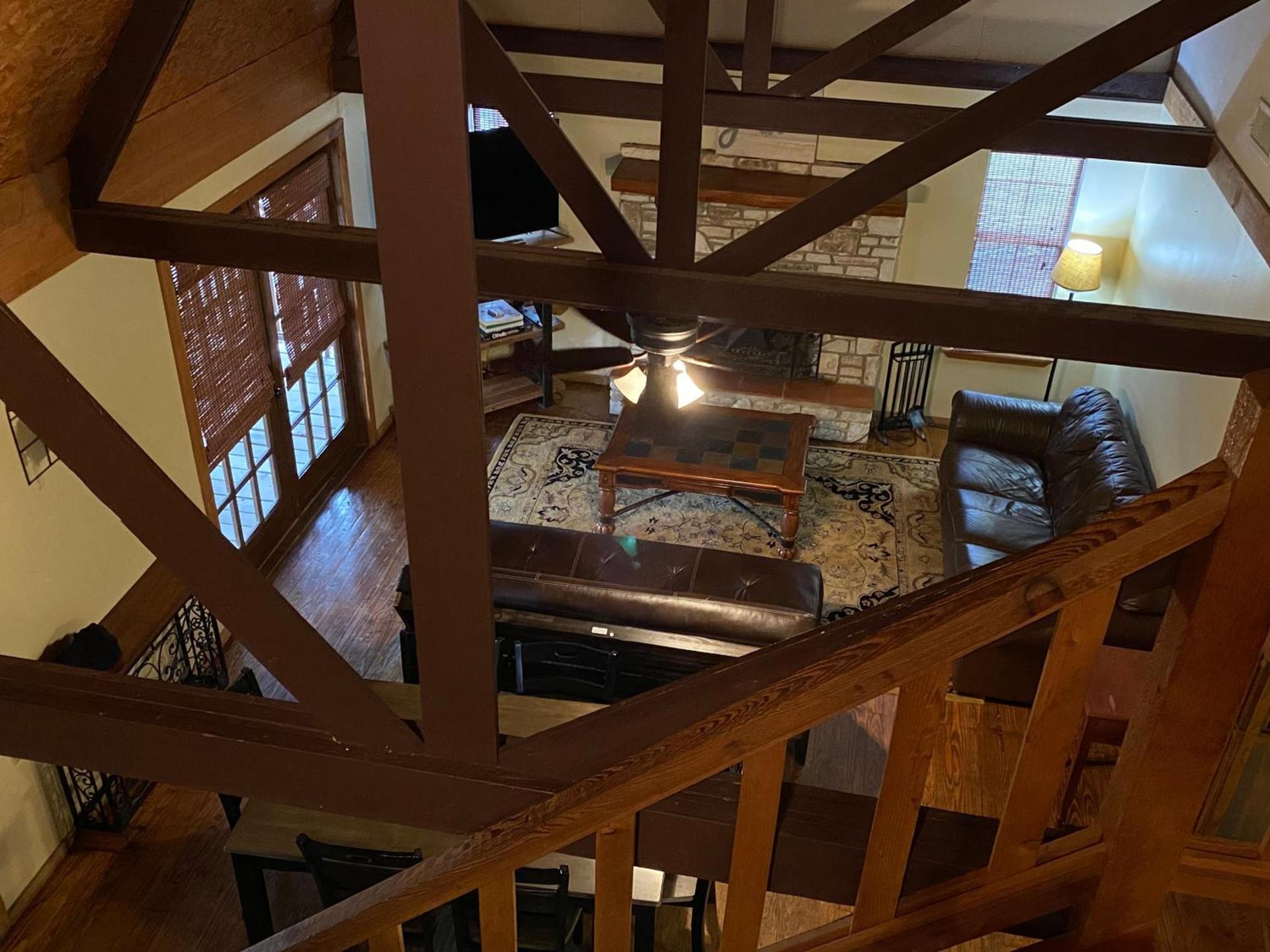 The Springs Retreat photo 53