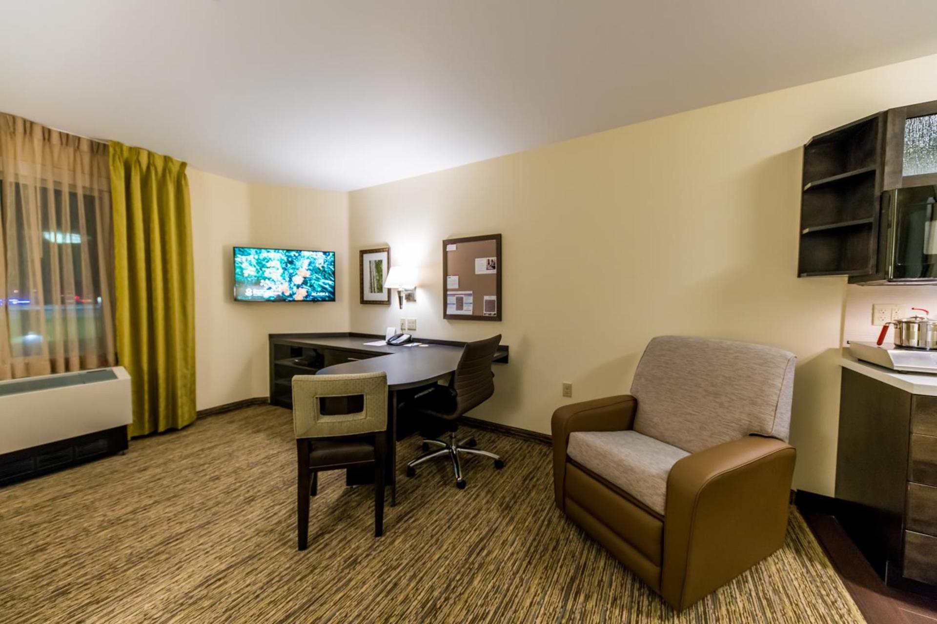 Candlewood Suites - Fairbanks by IHG photo 52