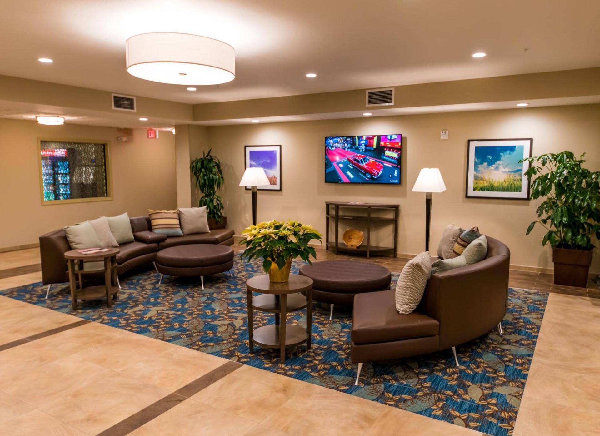 Candlewood Suites - Fairbanks by IHG photo 73