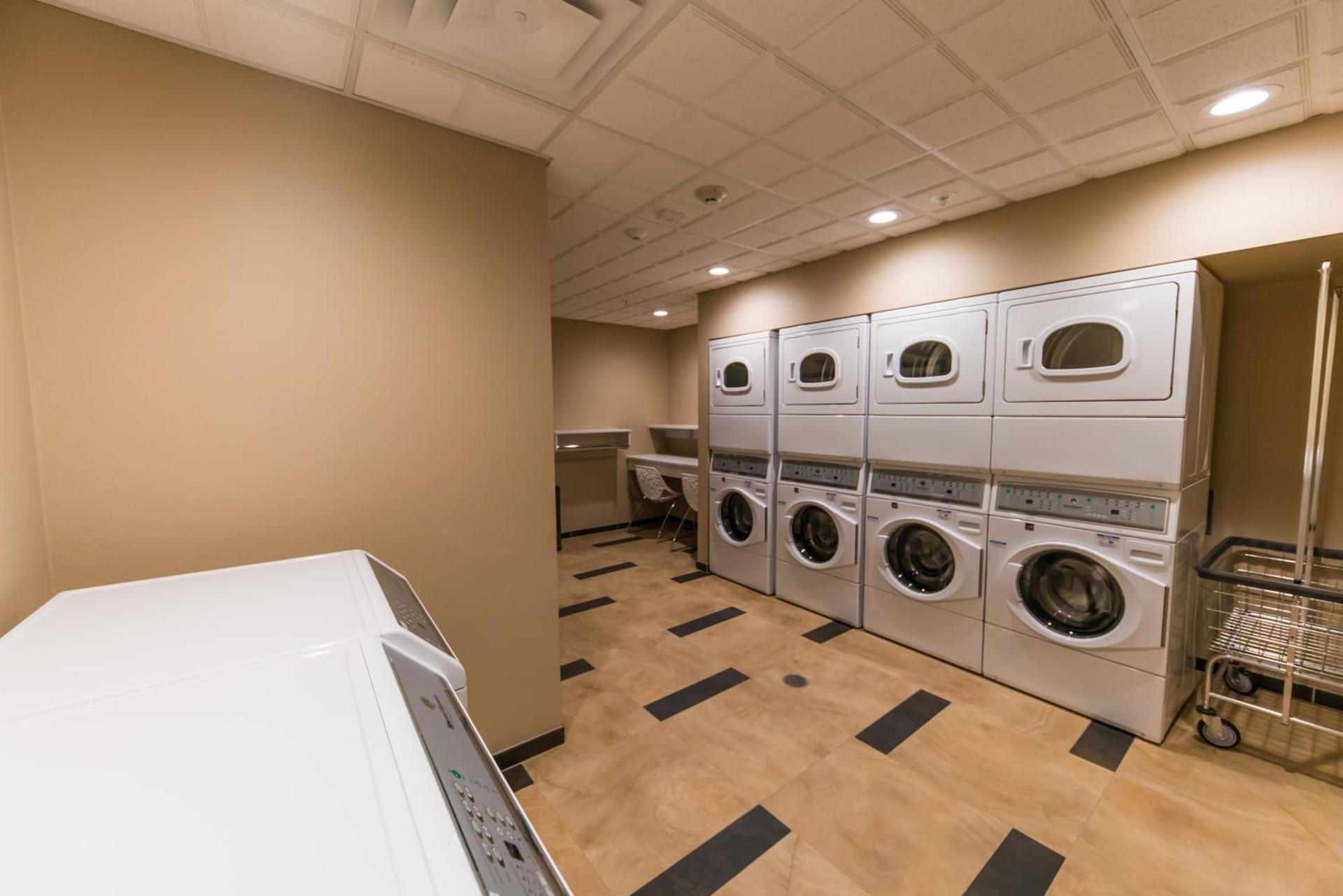 Candlewood Suites - Fairbanks by IHG photo 65