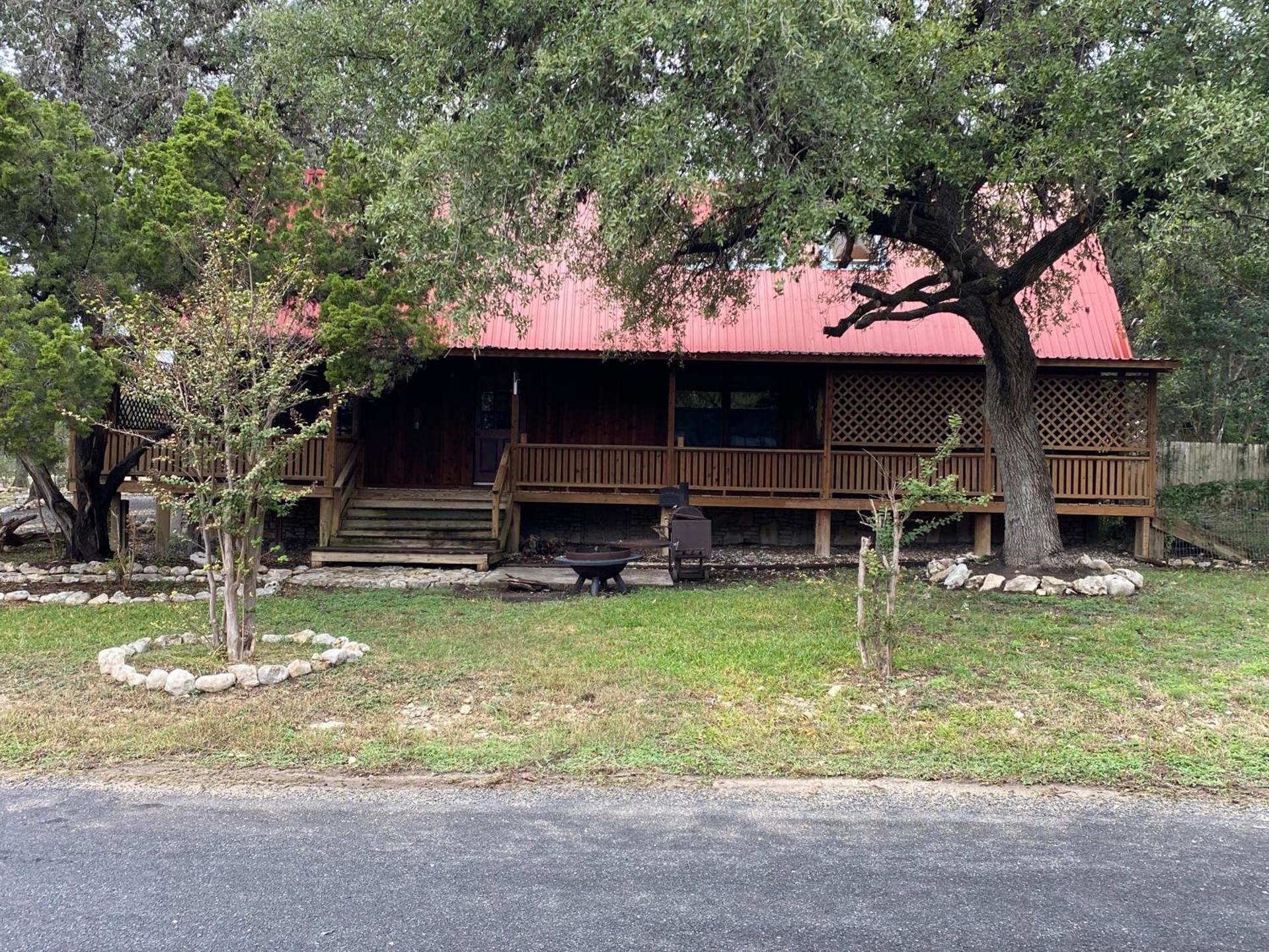 The Springs Retreat photo 1