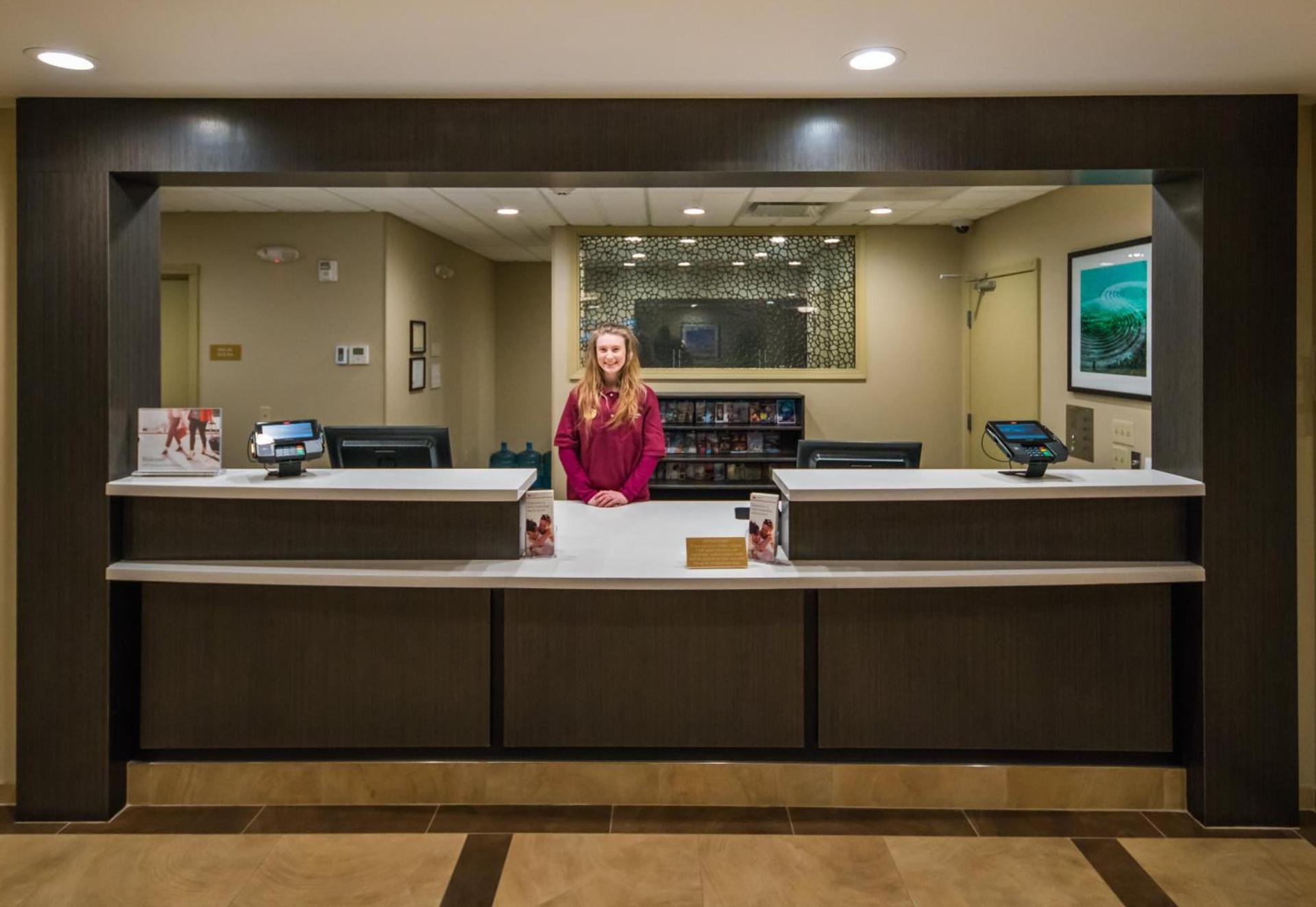 Candlewood Suites - Fairbanks by IHG photo 68