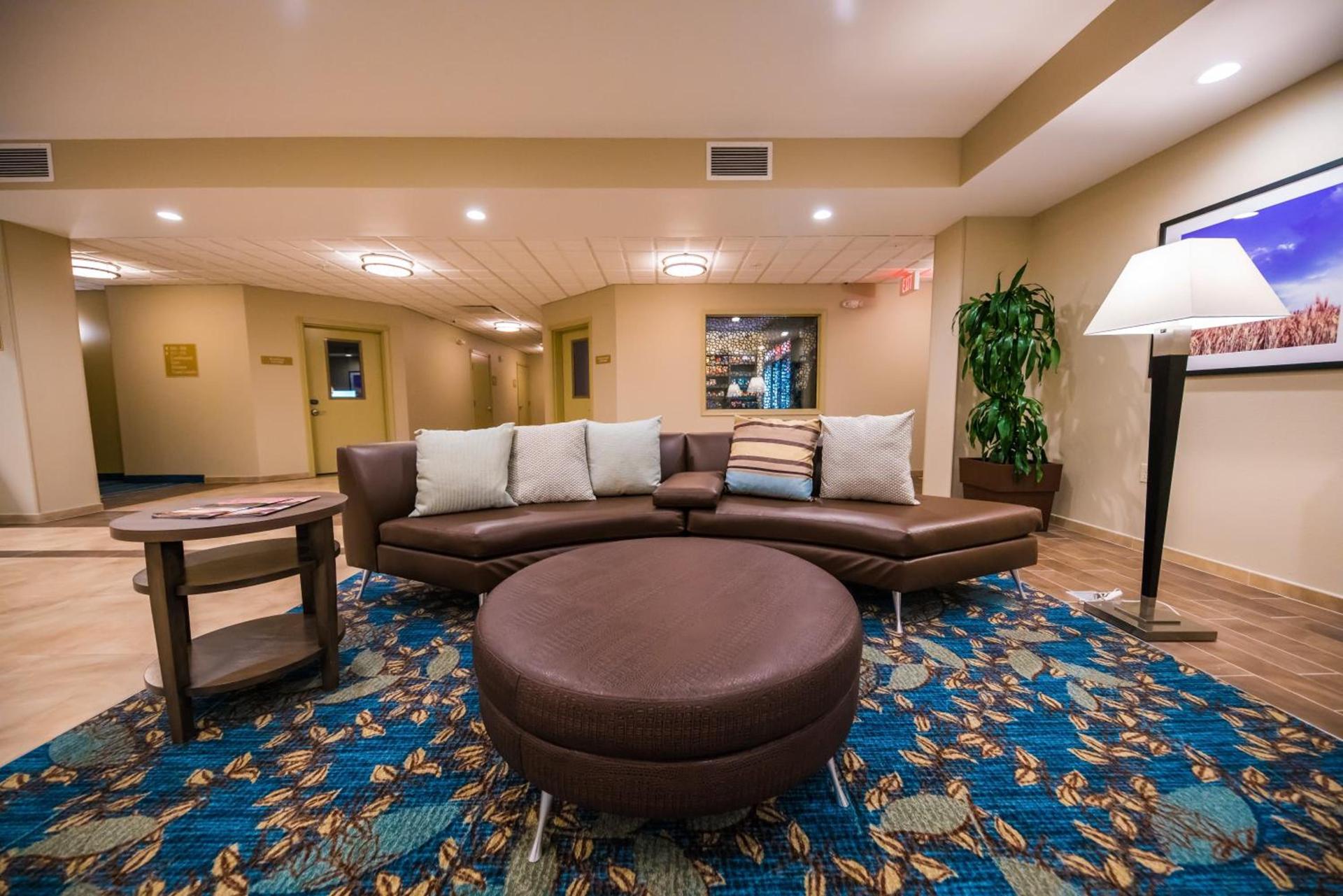 Candlewood Suites - Fairbanks by IHG photo 71