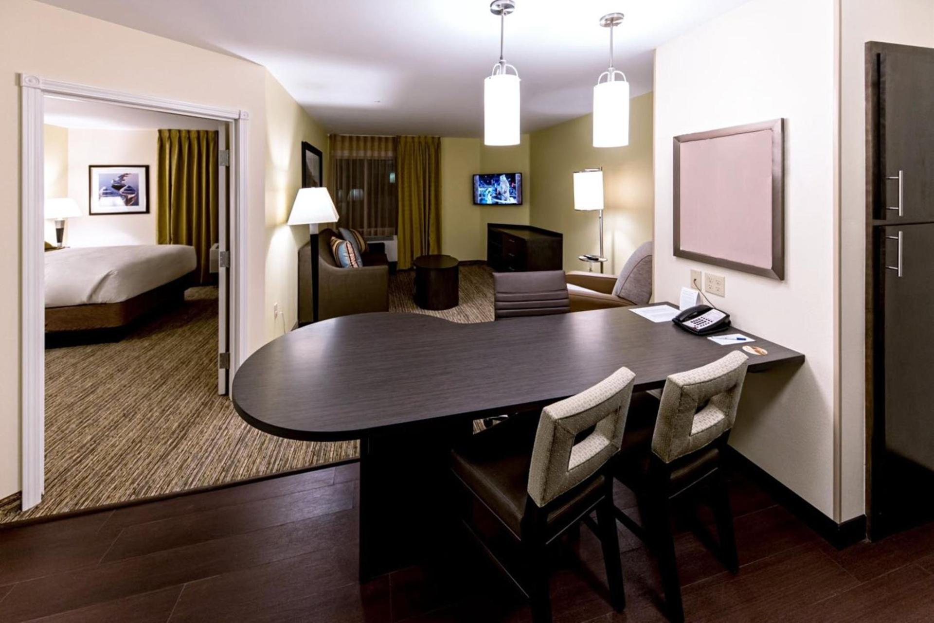 Candlewood Suites - Fairbanks by IHG photo 50