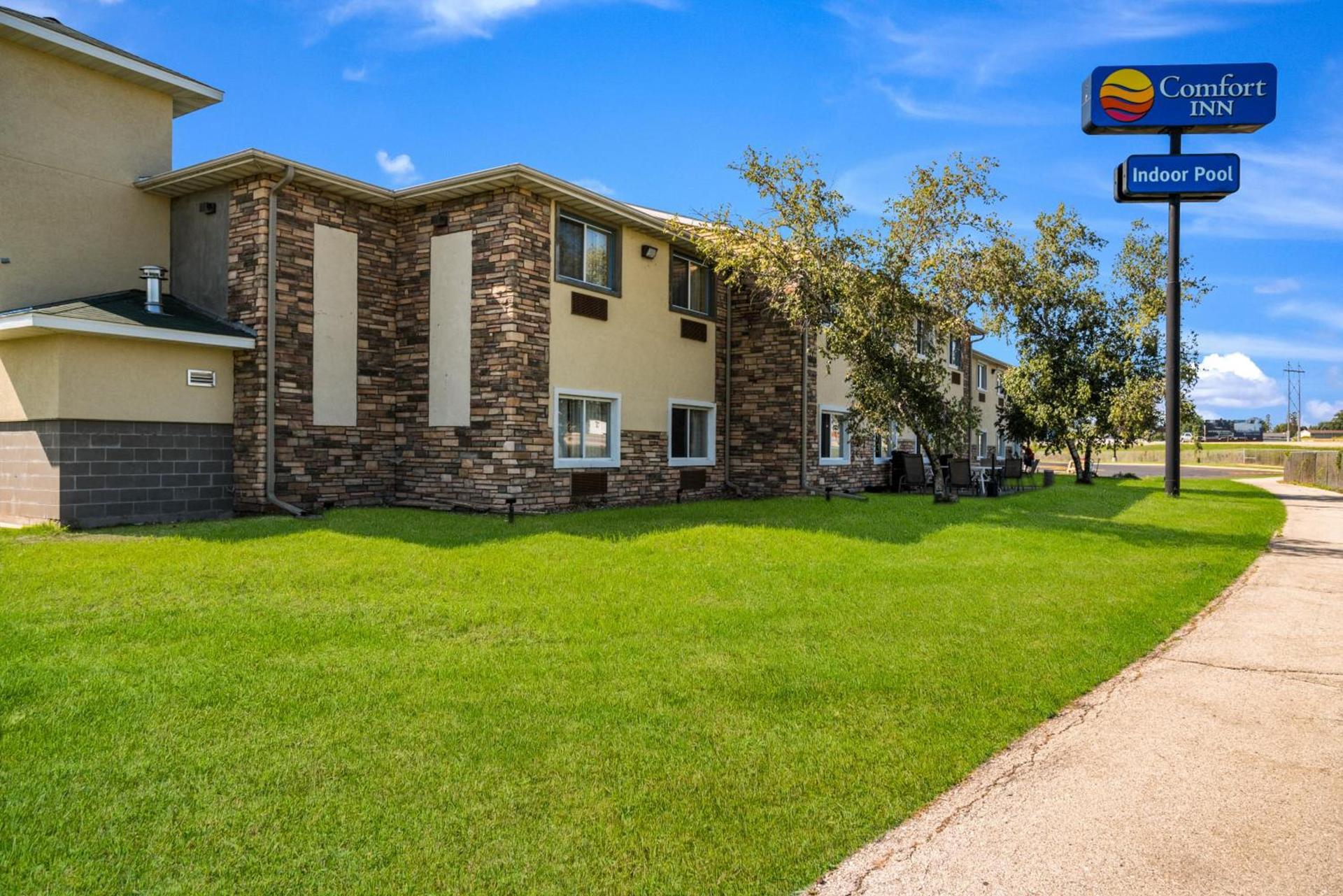 Comfort Inn Onalaska - La Crosse Area photo 5