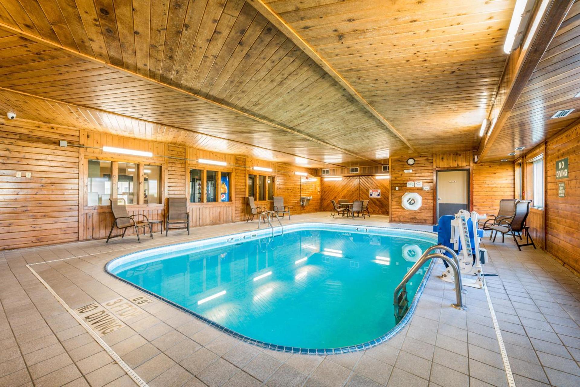 Comfort Inn Onalaska - La Crosse Area photo 17