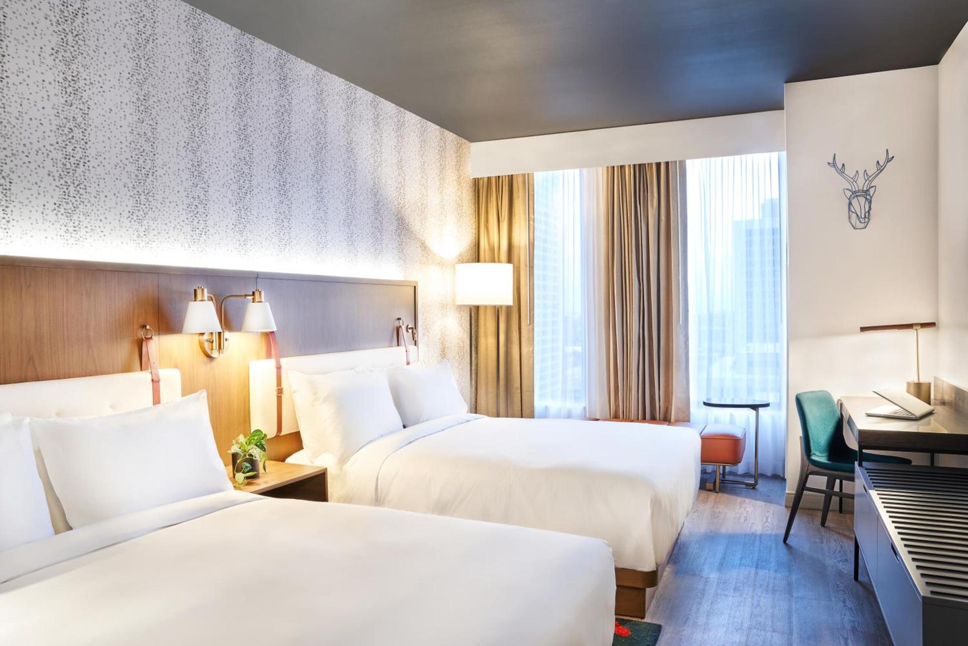 Hyatt Centric Downtown Denver photo 16