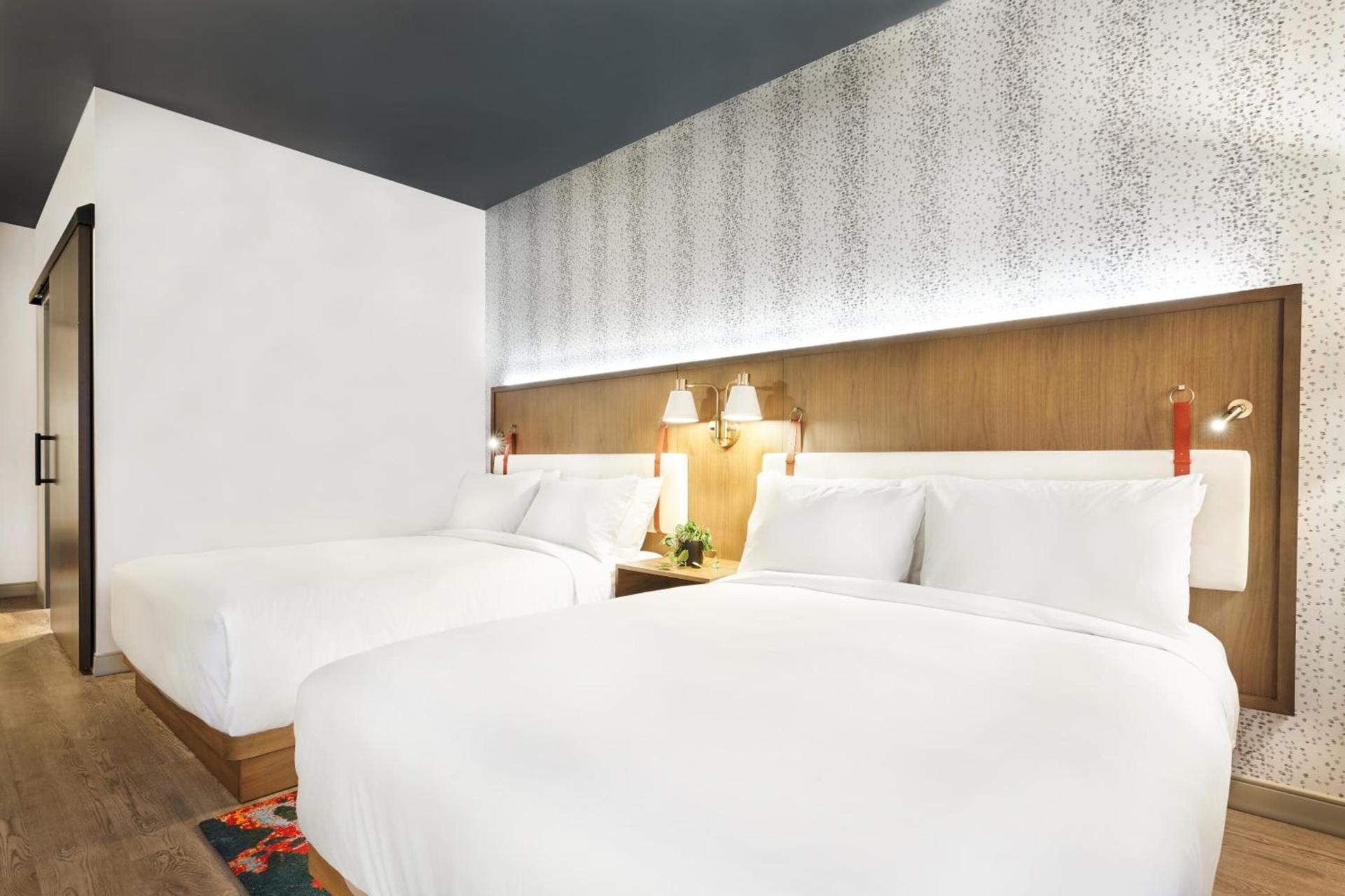 Hyatt Centric Downtown Denver photo 15