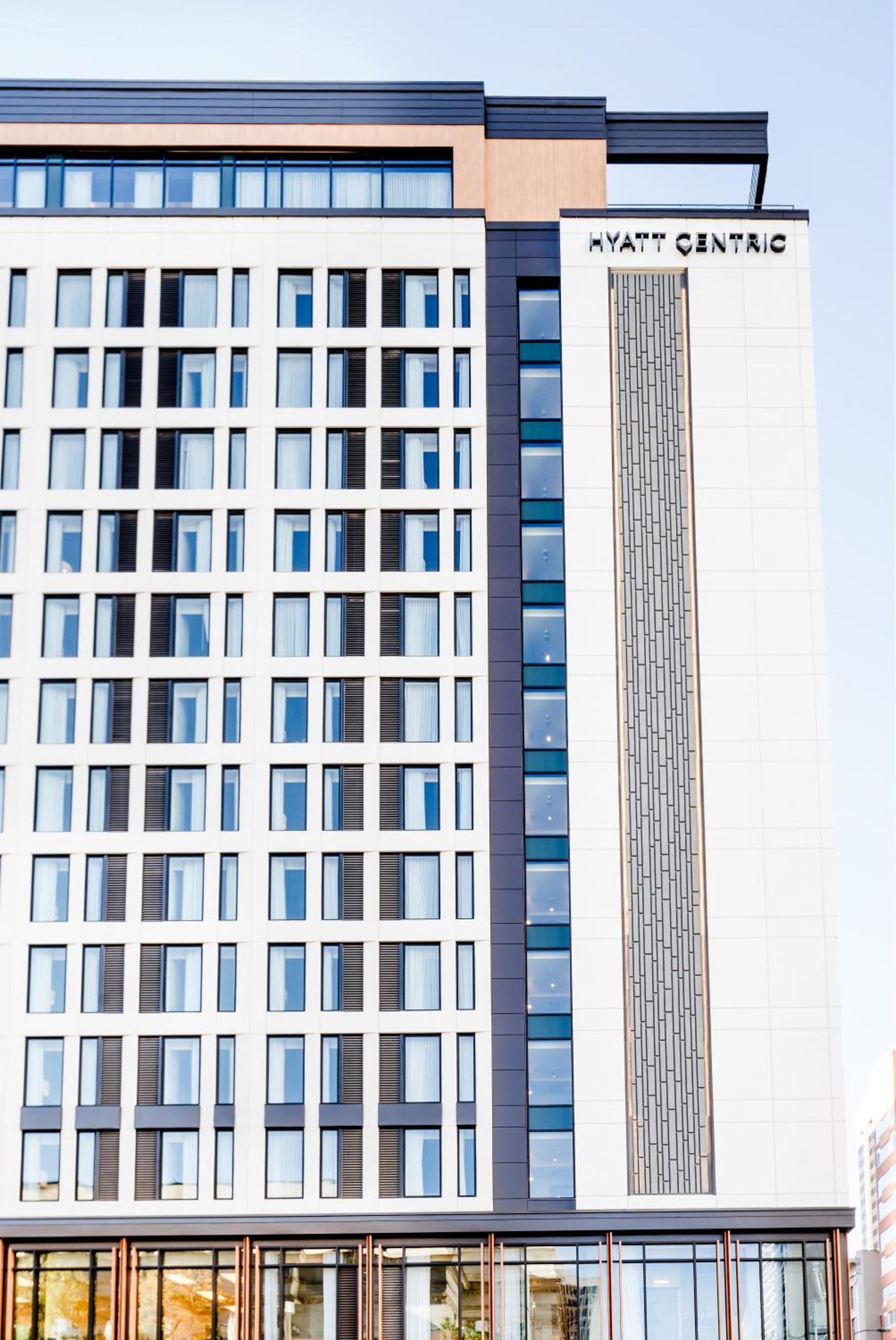 Hyatt Centric Downtown Denver photo 39
