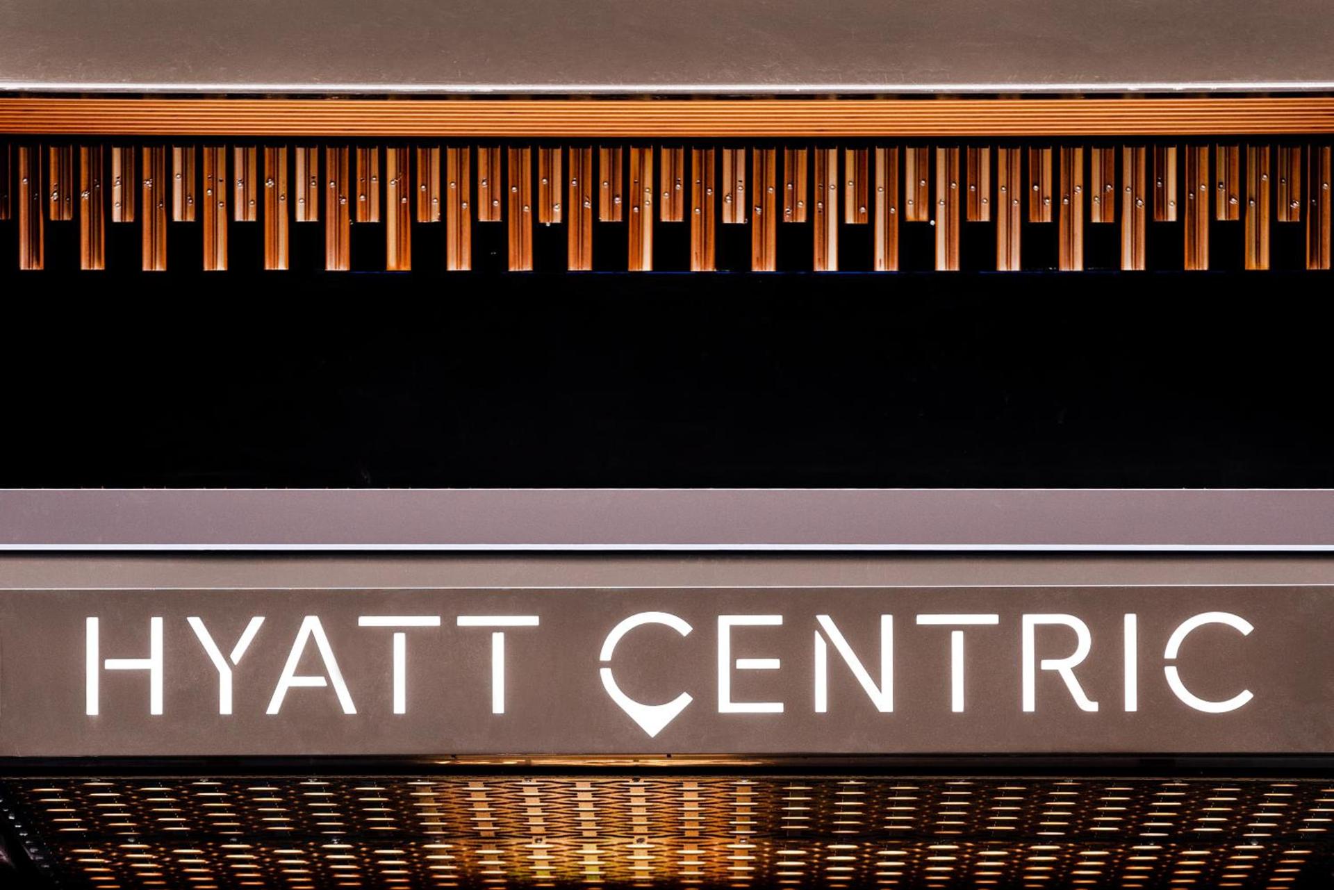 Hyatt Centric Downtown Denver photo 21