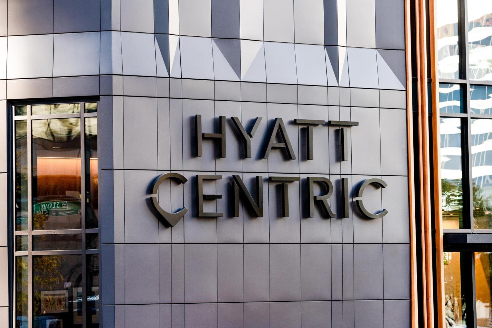 Hyatt Centric Downtown Denver photo 13