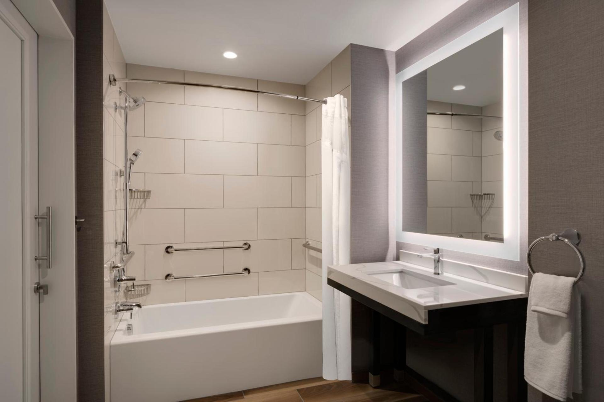 Hyatt Place LAX/Century BLVD photo 48