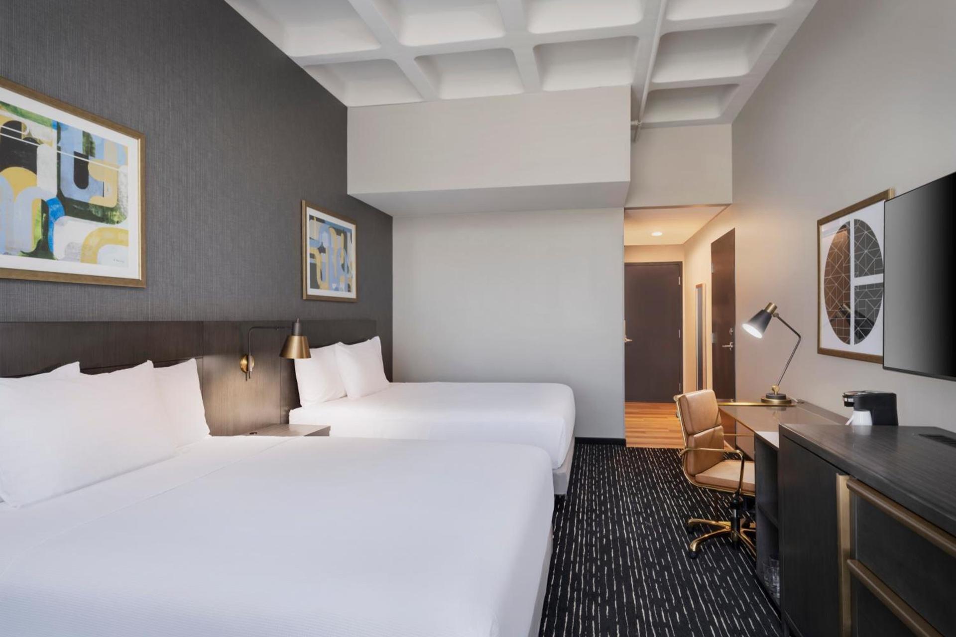 Hyatt Place LAX/Century BLVD photo 45