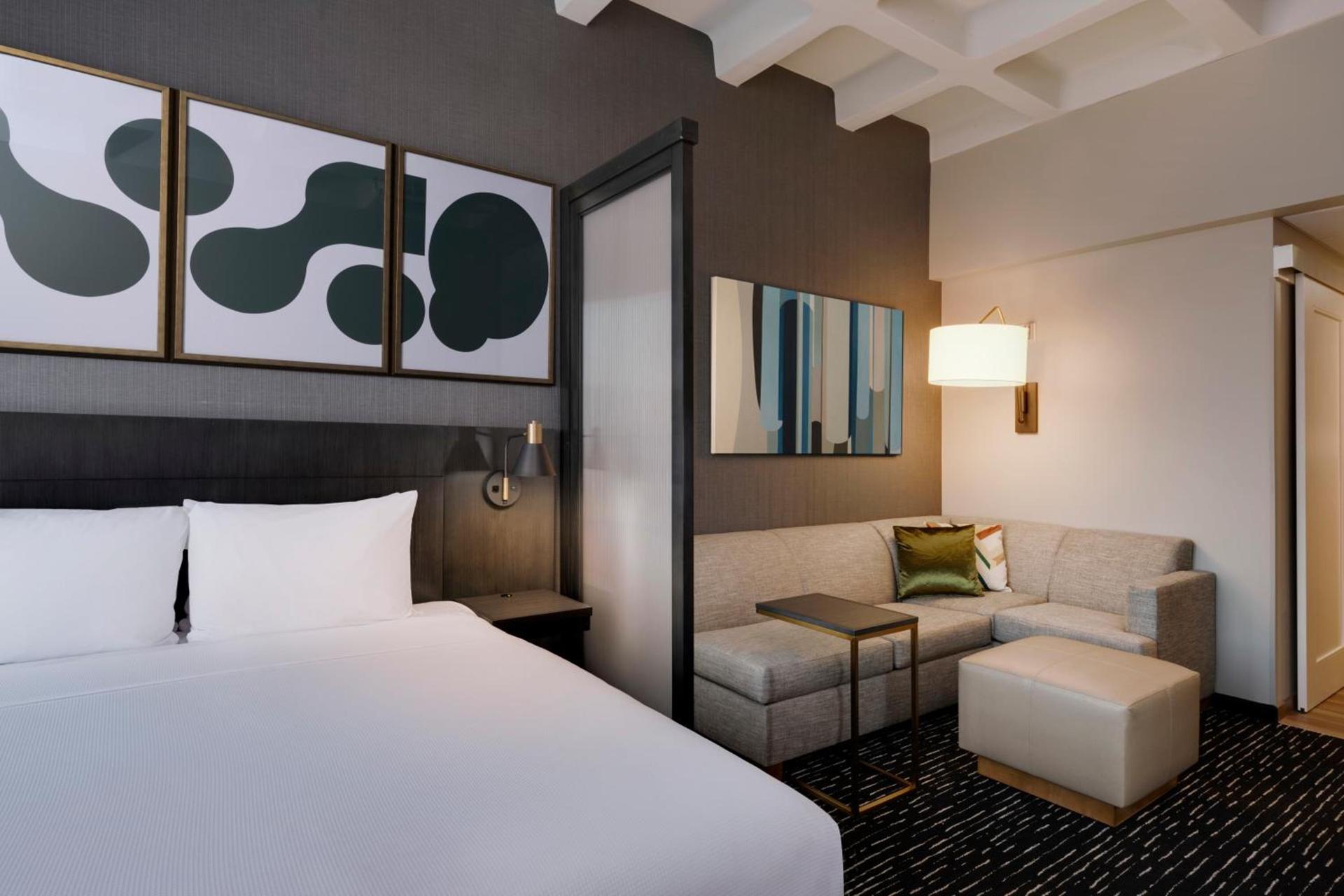 Hyatt Place LAX/Century BLVD photo 46