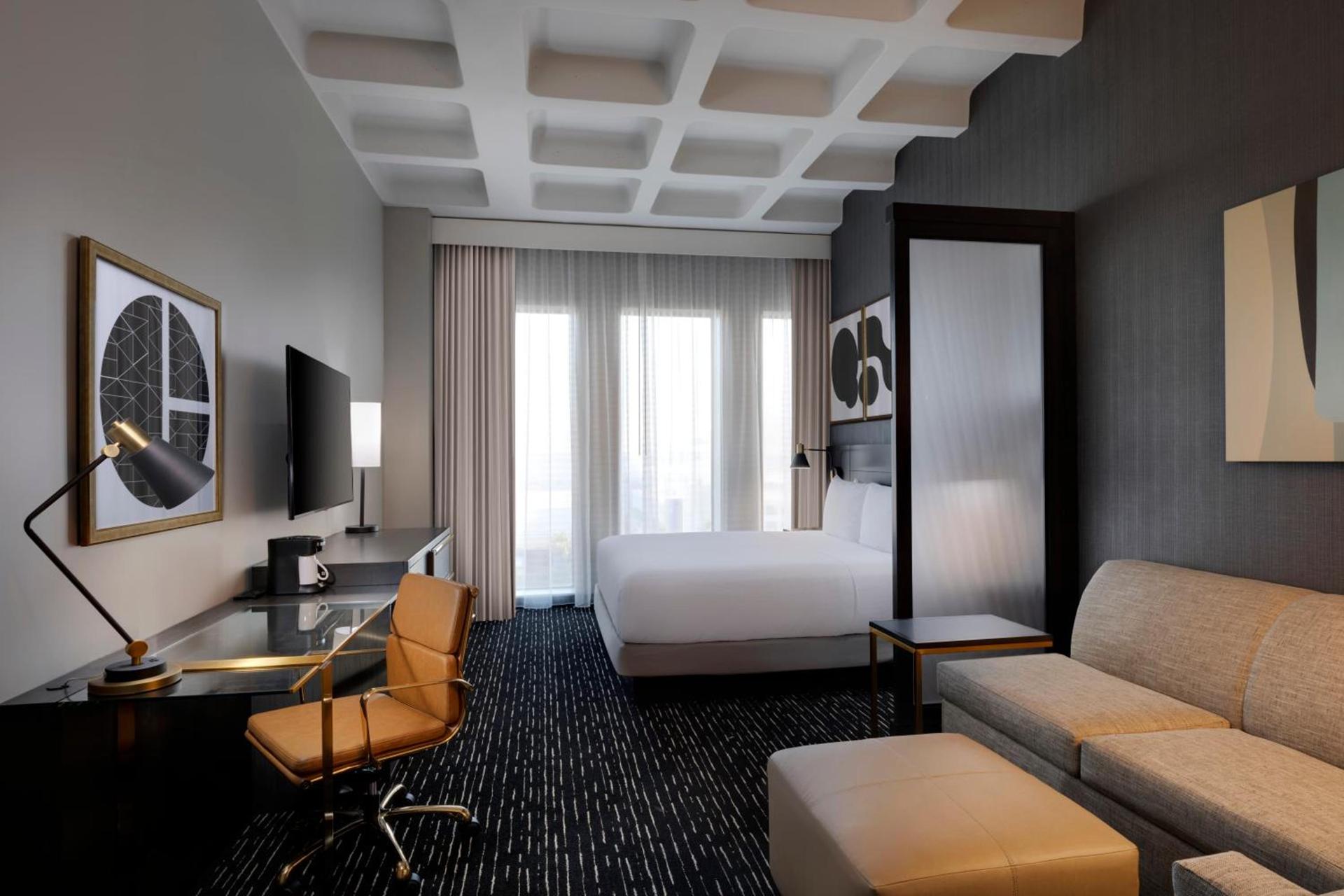 Hyatt Place LAX/Century BLVD photo 50