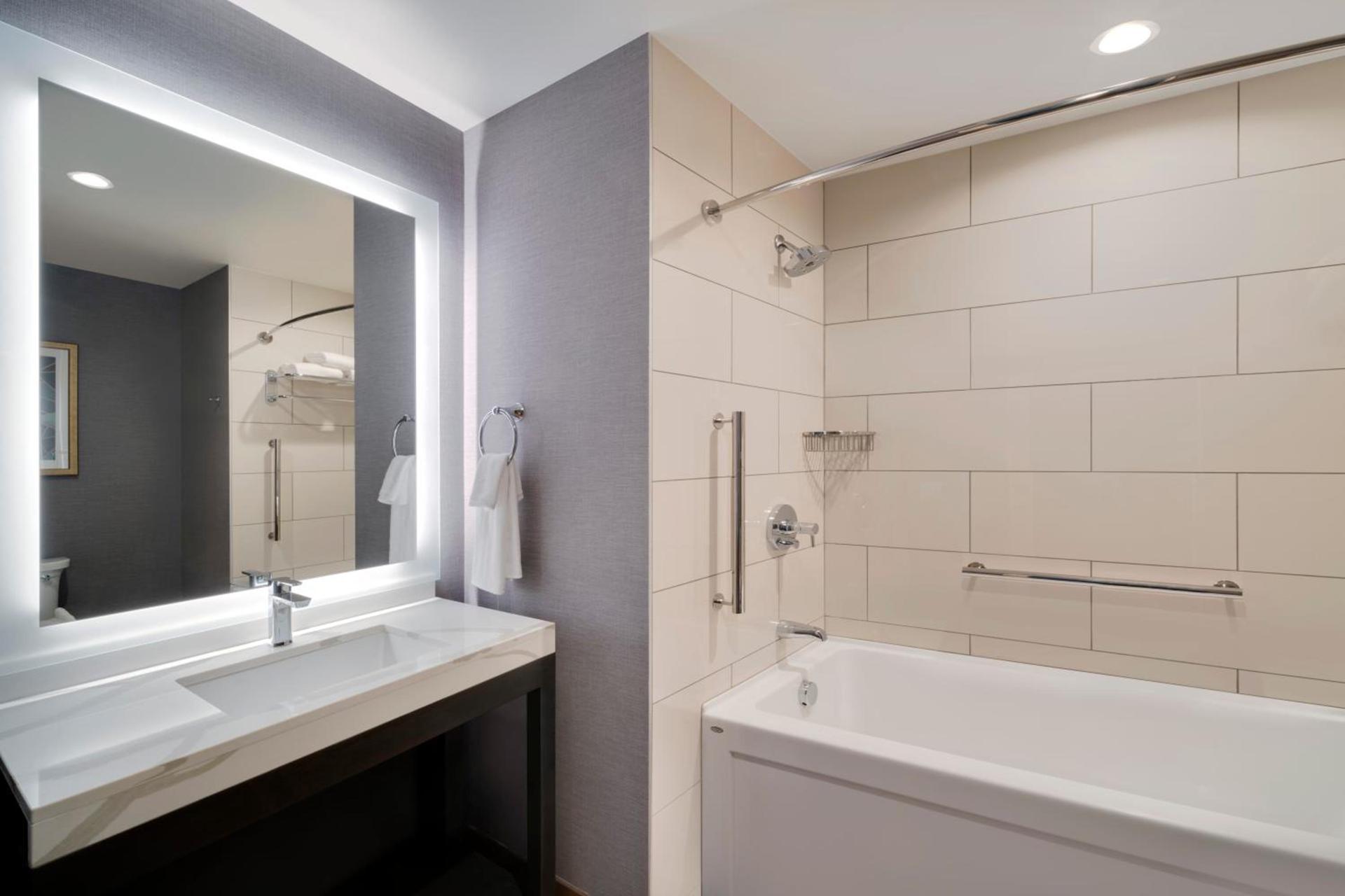 Hyatt House LAX Century Blvd photo 47
