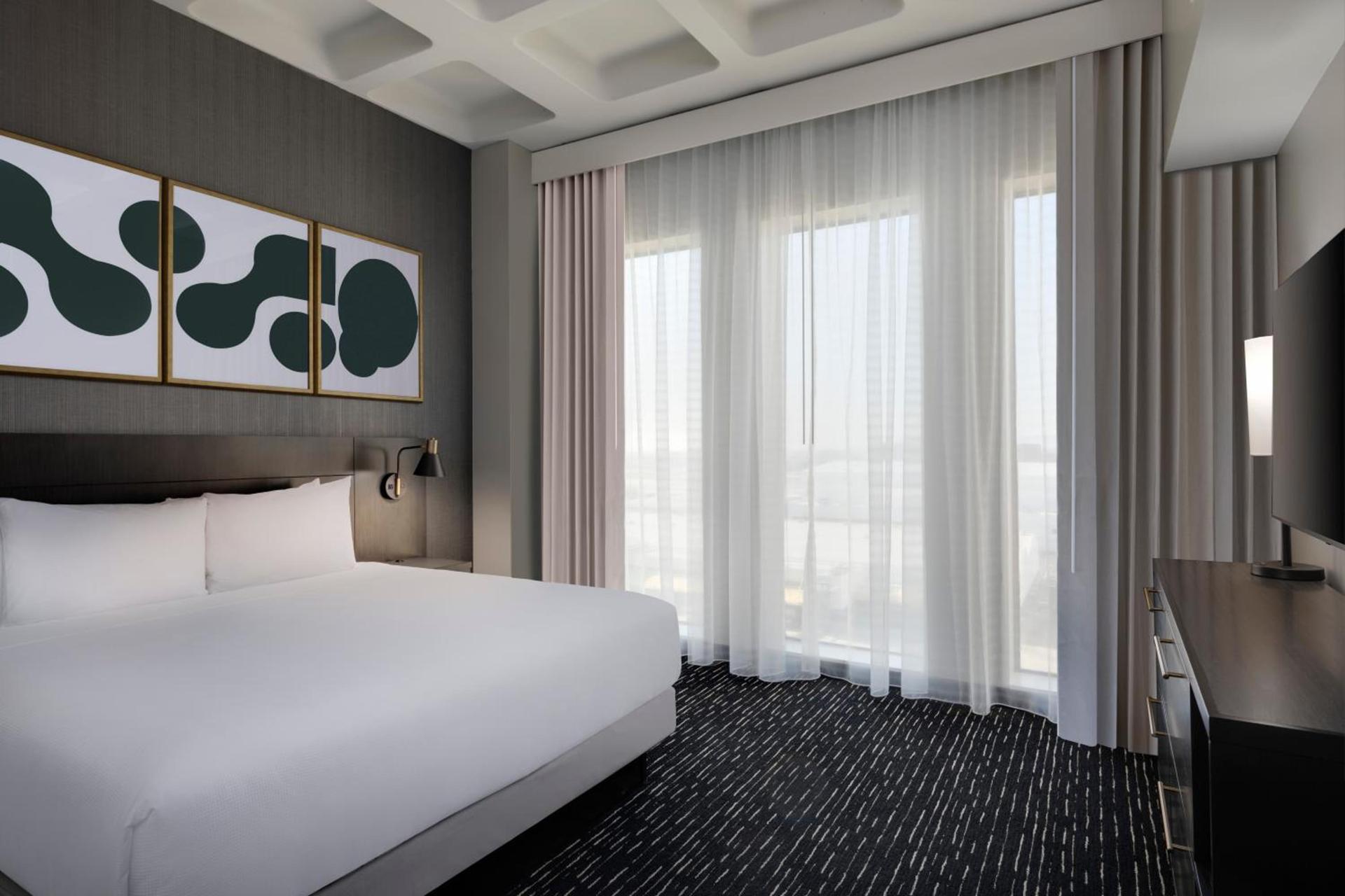 Hyatt House LAX Century Blvd photo 42