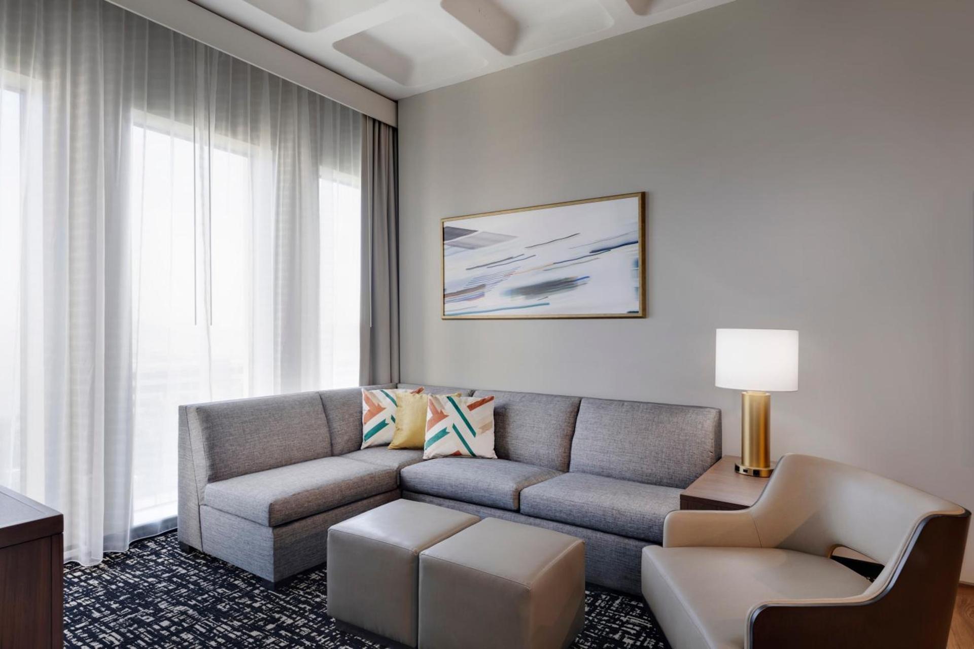 Hyatt House LAX Century Blvd photo 43