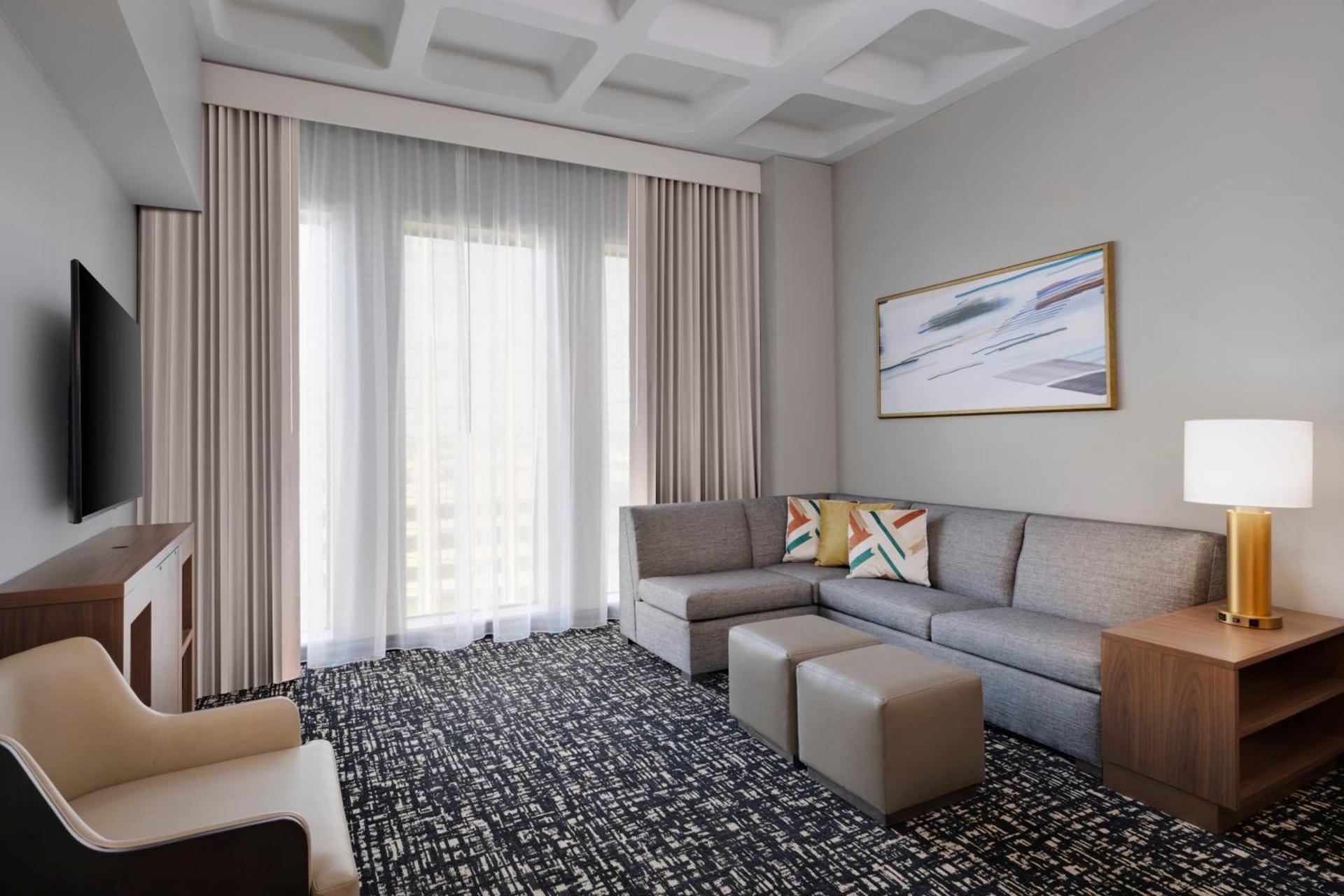 Hyatt House LAX Century Blvd photo 48