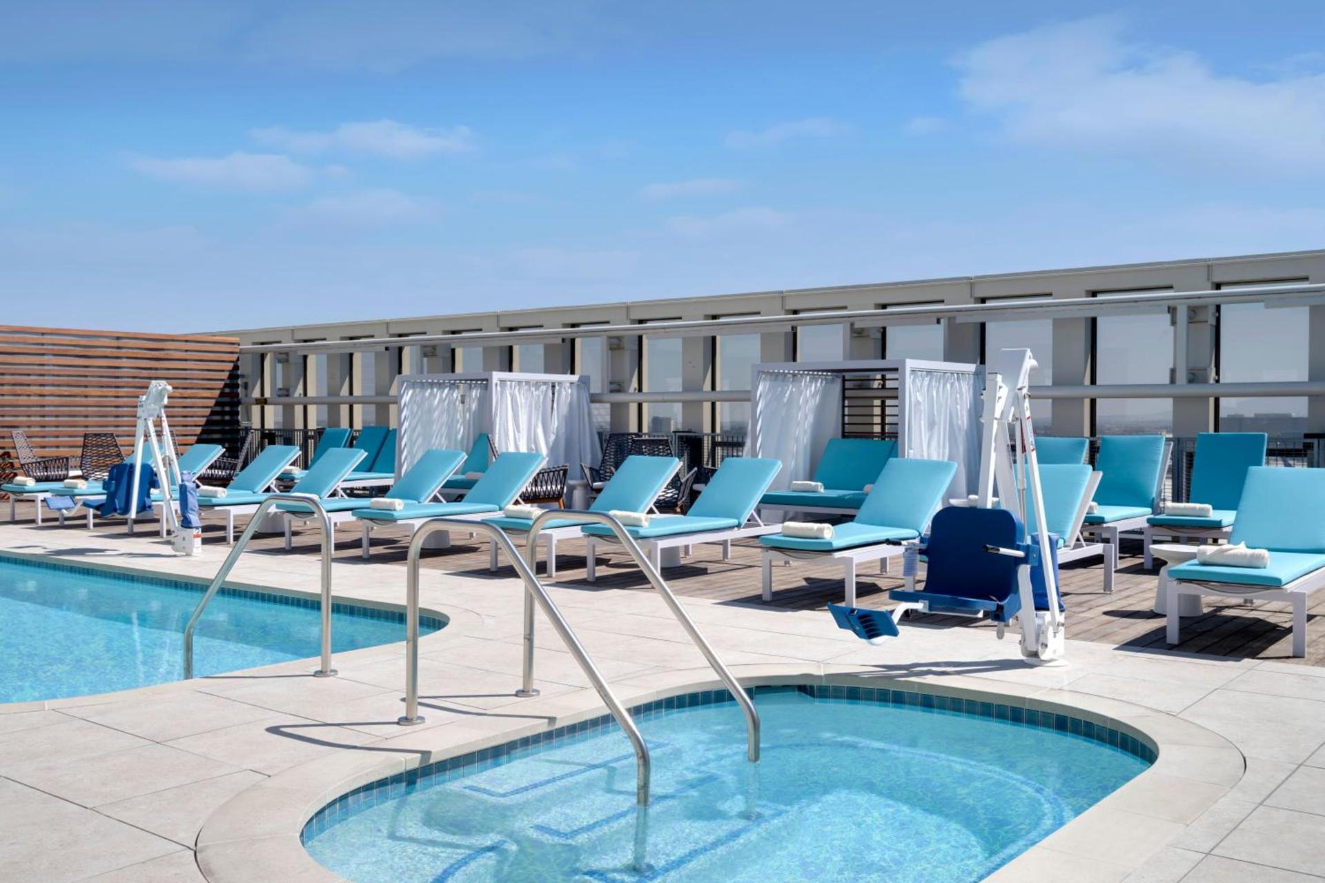 Hyatt House LAX Century Blvd photo 49