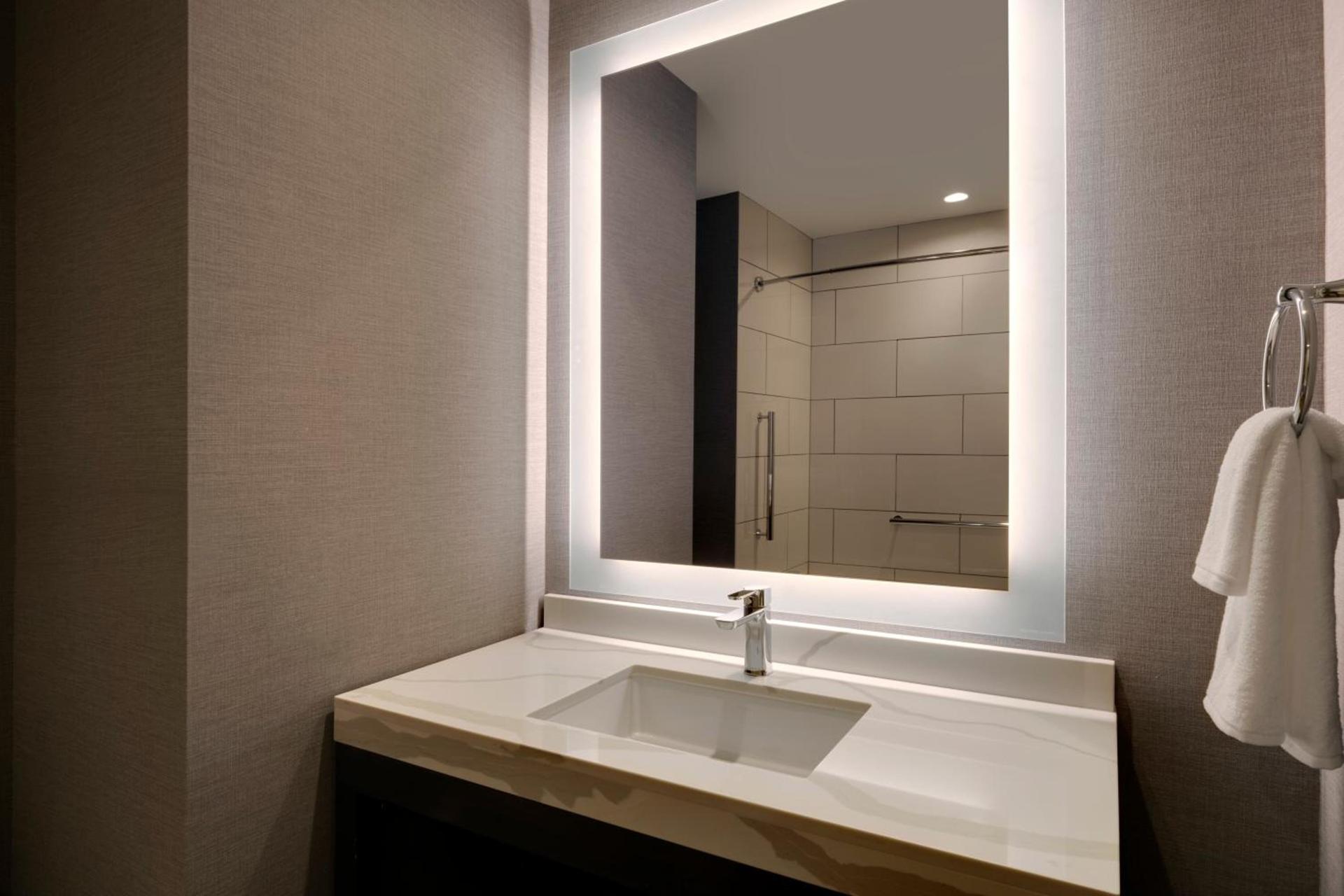 Hyatt House LAX Century Blvd photo 51