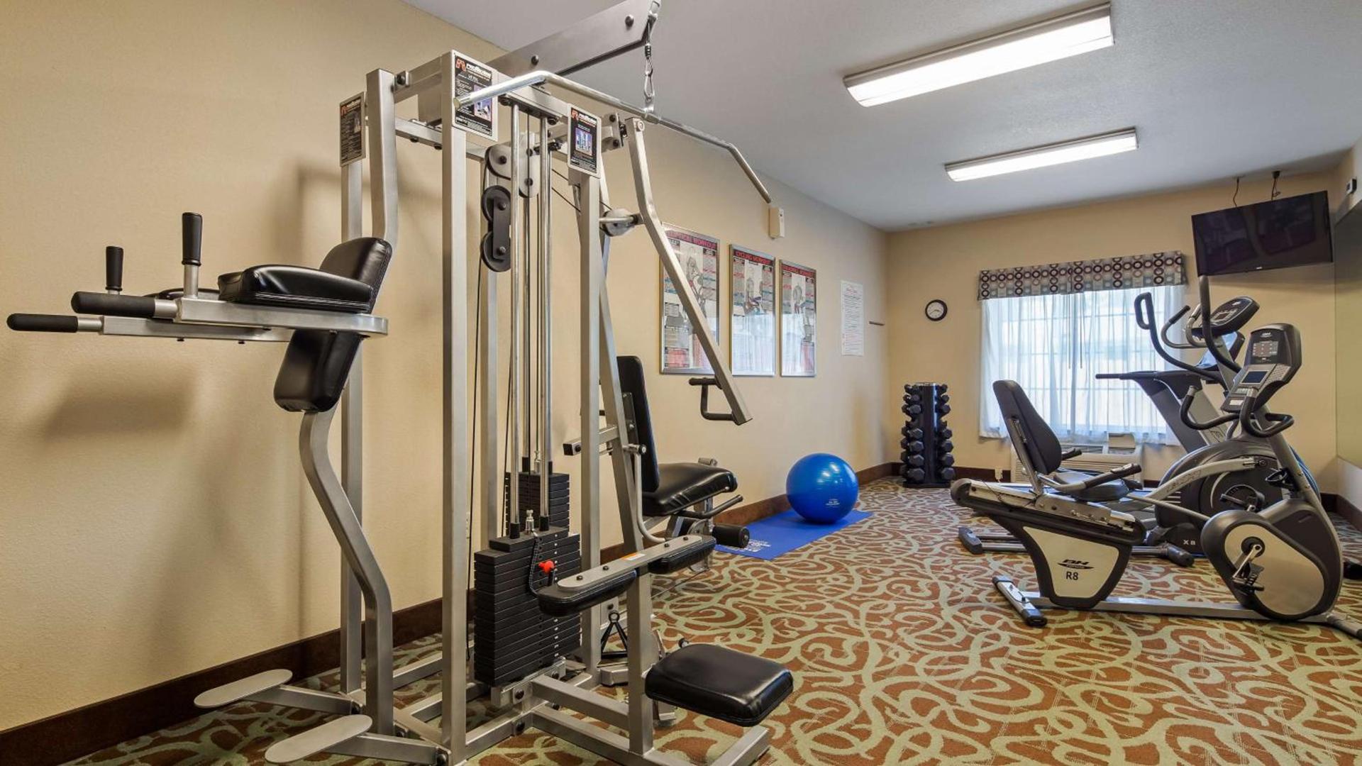Best Western Plus Eastgate Inn & Suites photo 7