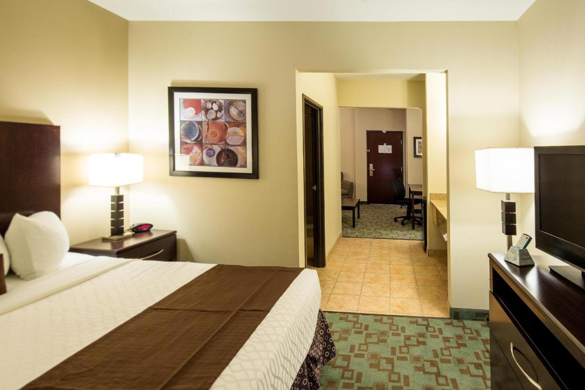 Best Western Plus Eastgate Inn & Suites photo 15
