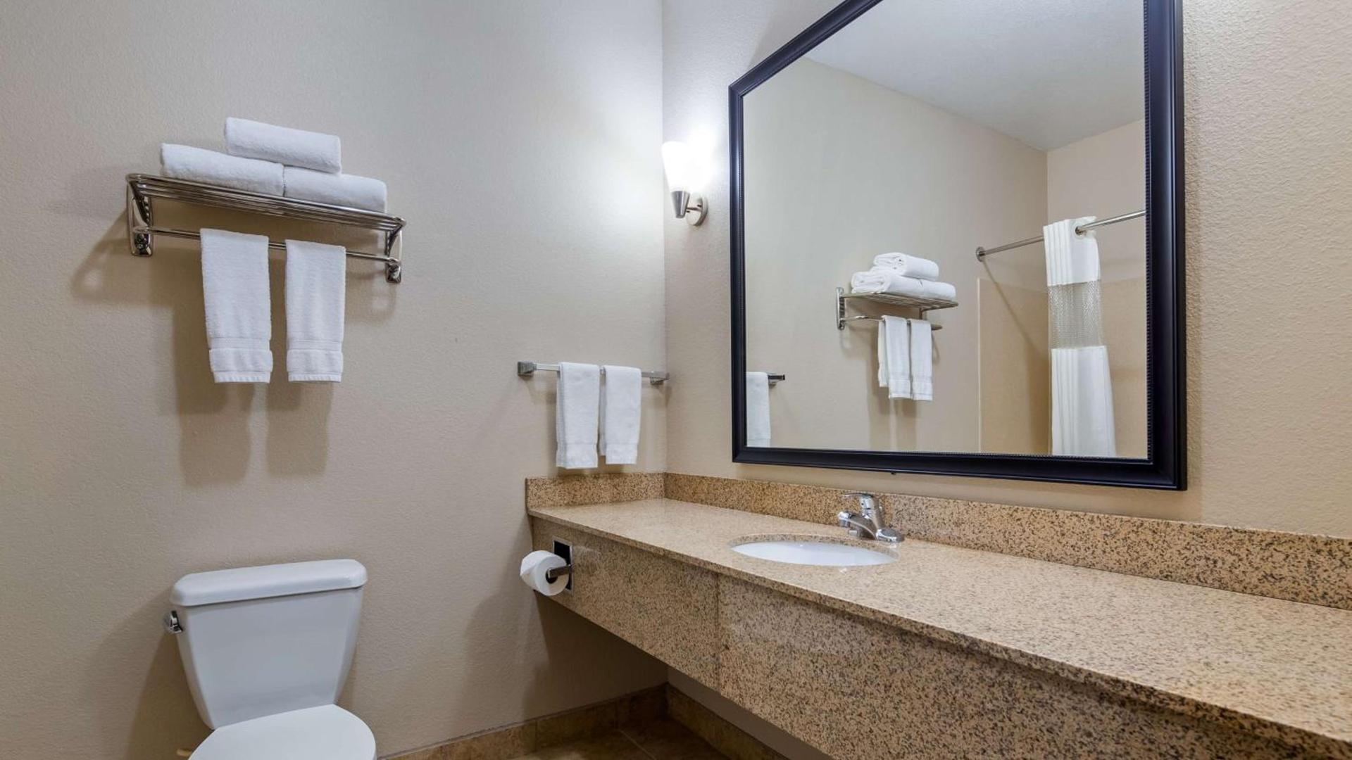 Best Western Plus Eastgate Inn & Suites photo 21