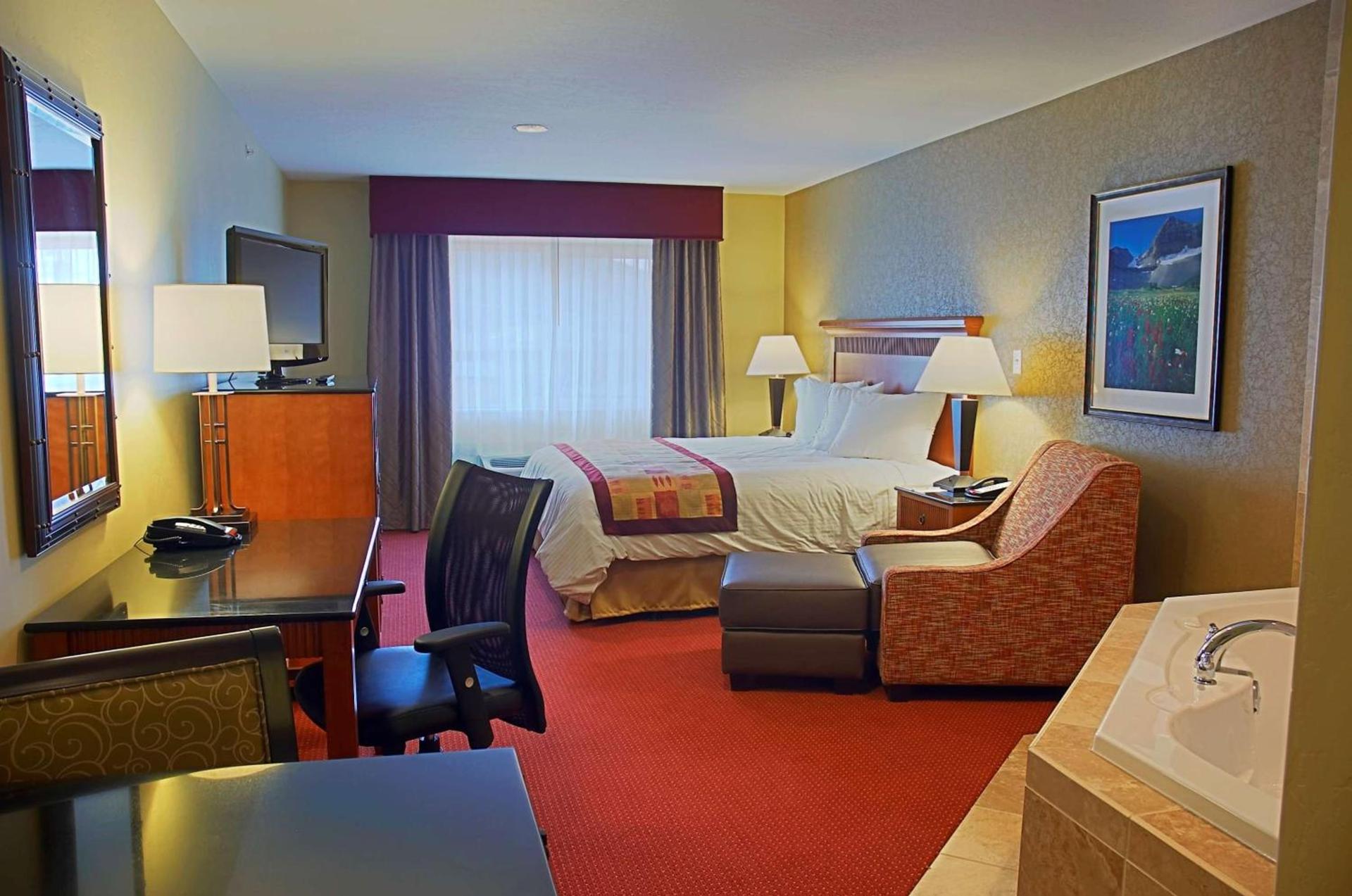 Best Western Plus Canyon Pines photo 10