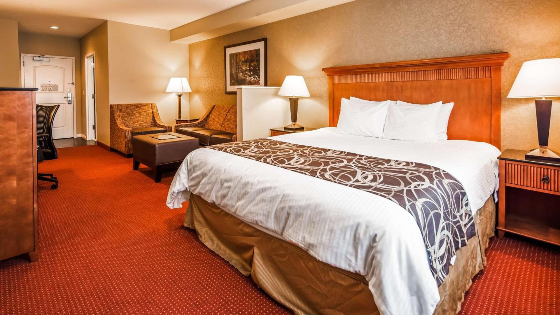 Best Western Plus Canyon Pines photo 3