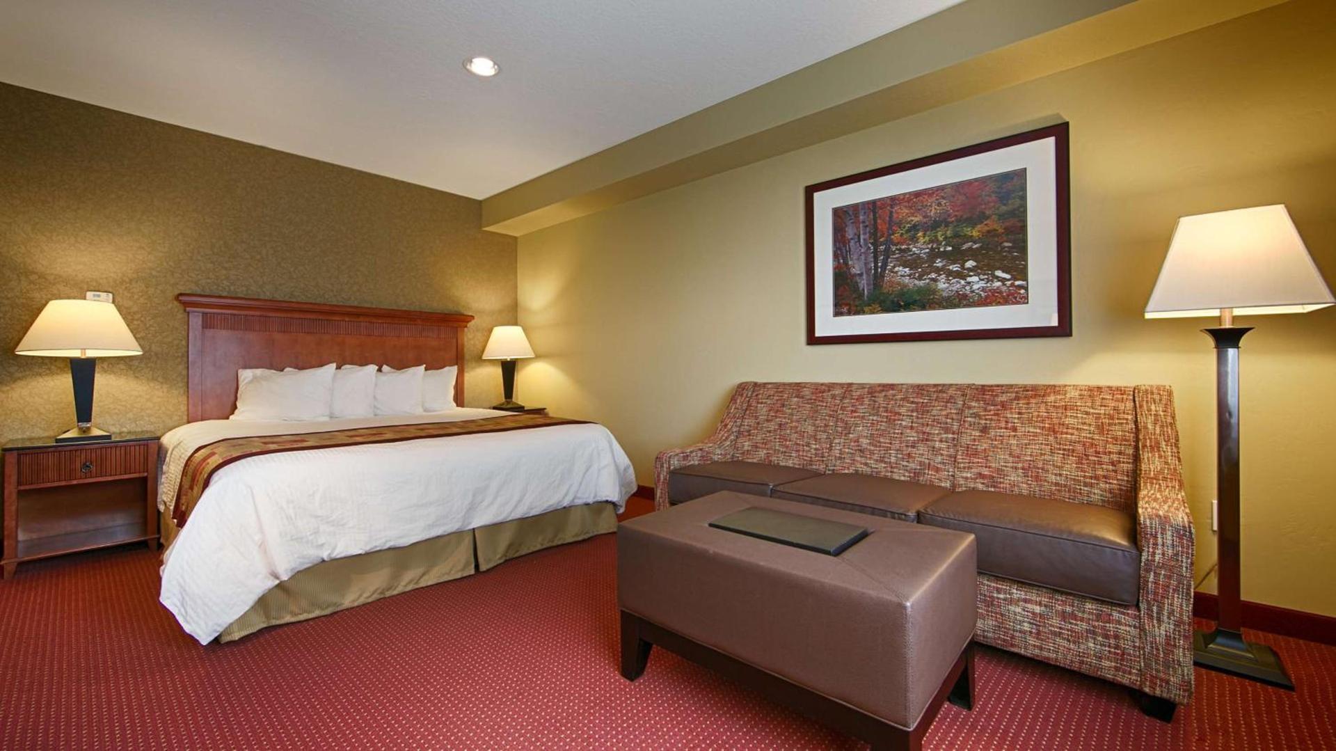 Best Western Plus Canyon Pines photo 15