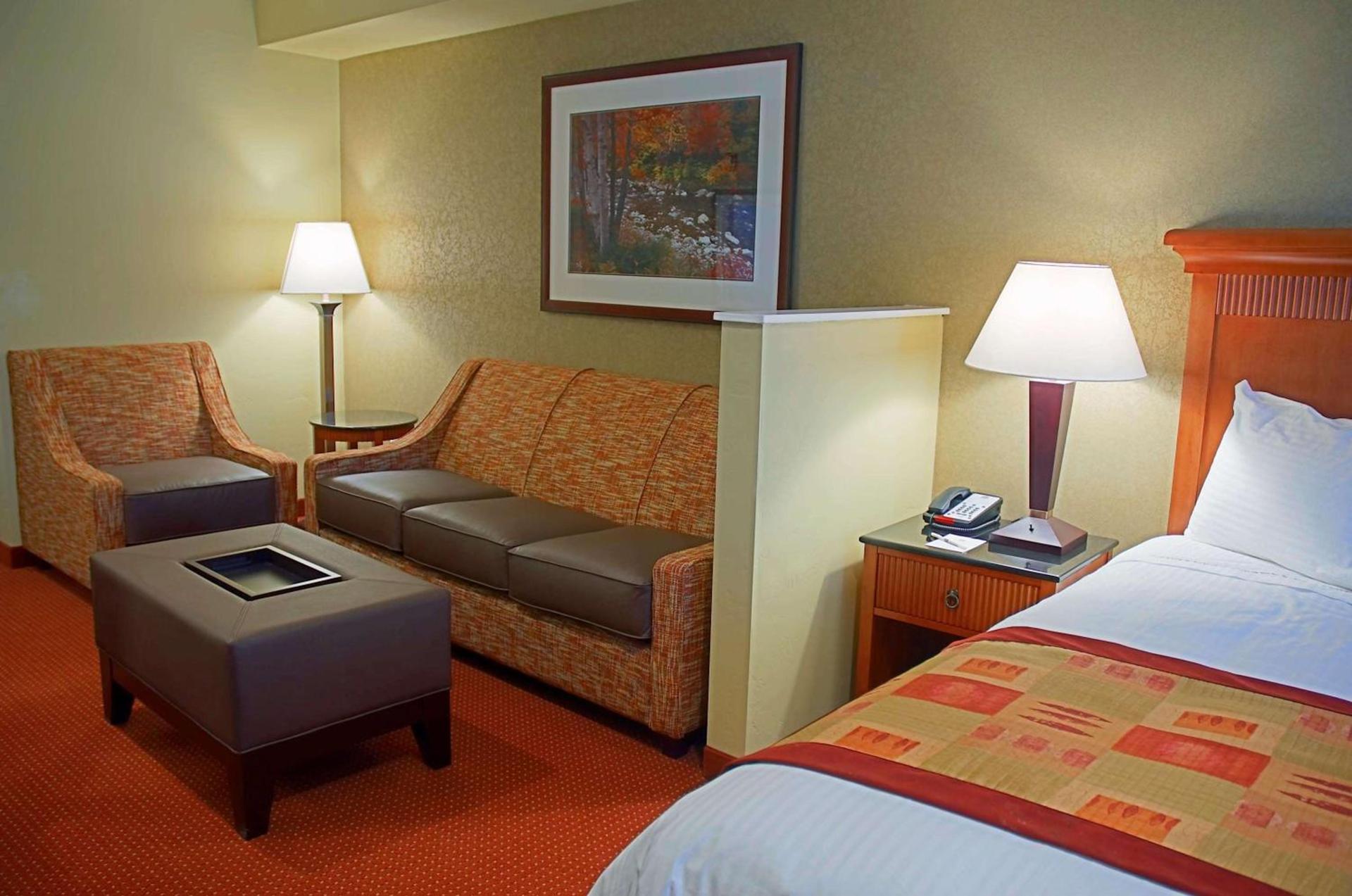 Best Western Plus Canyon Pines photo 17