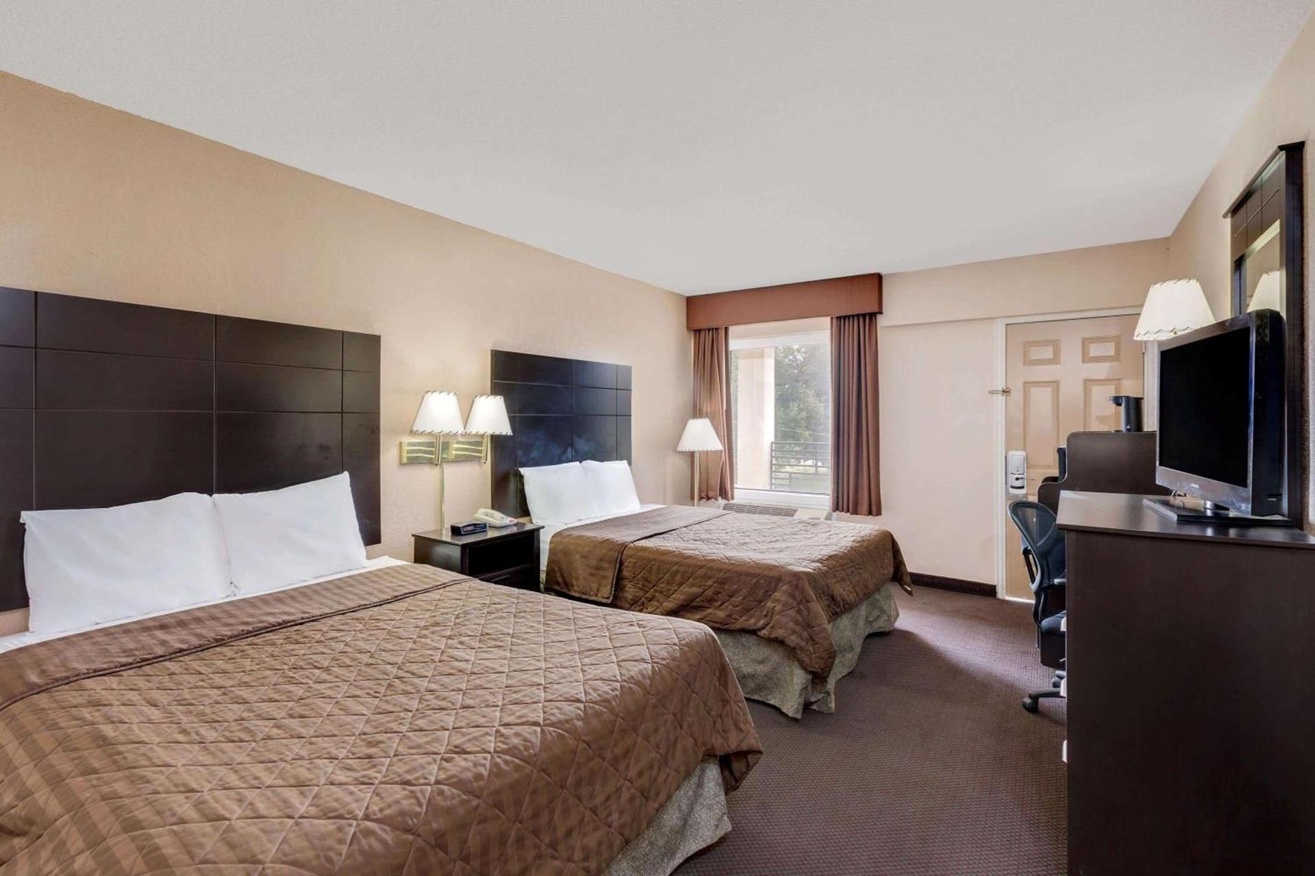 Travelodge by Wyndham Ozona photo 14