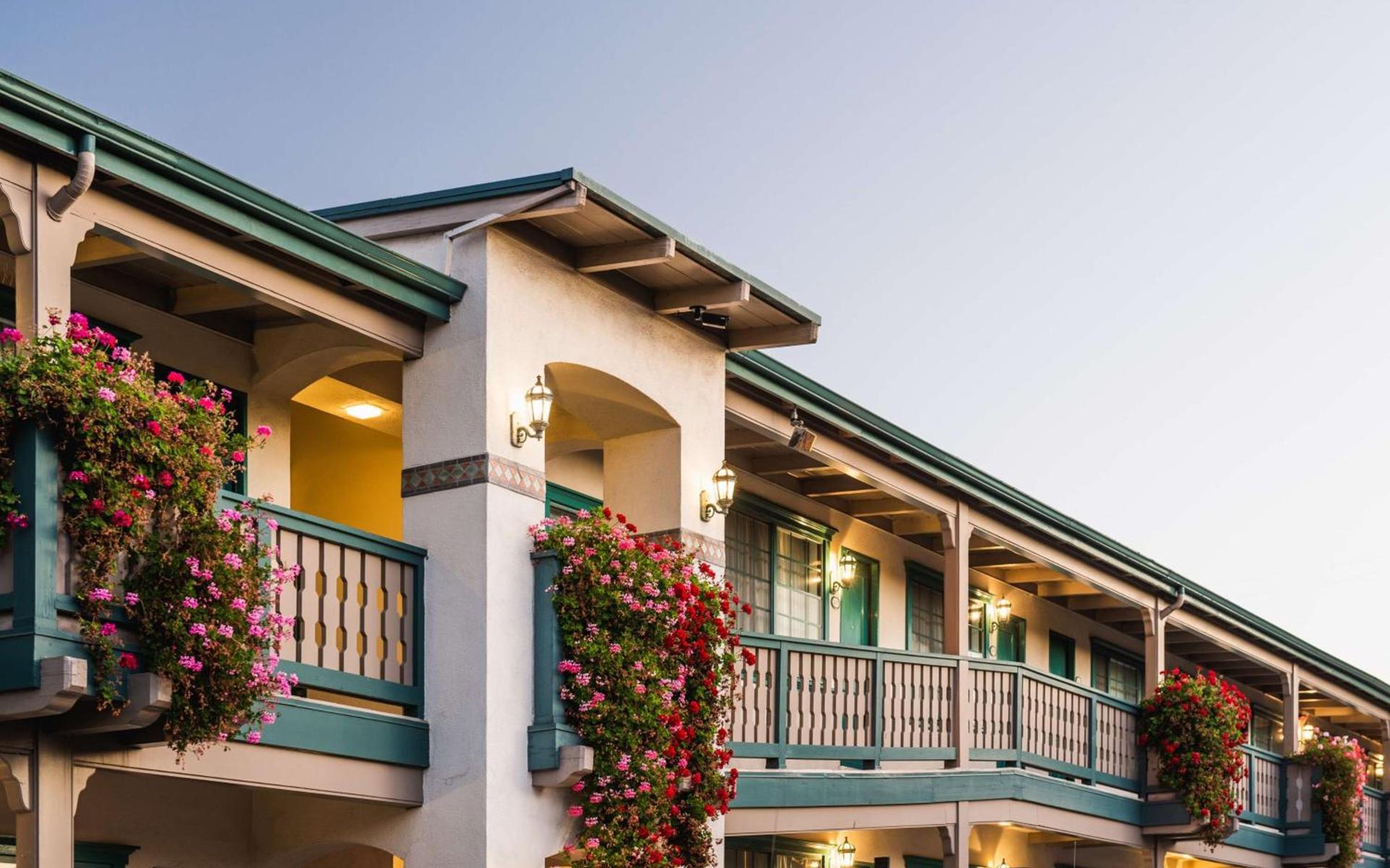 Best Western Plus Santa Barbara photo 15