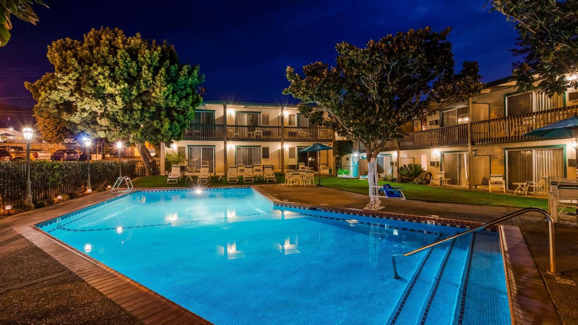 Best Western Plus Santa Barbara photo 5