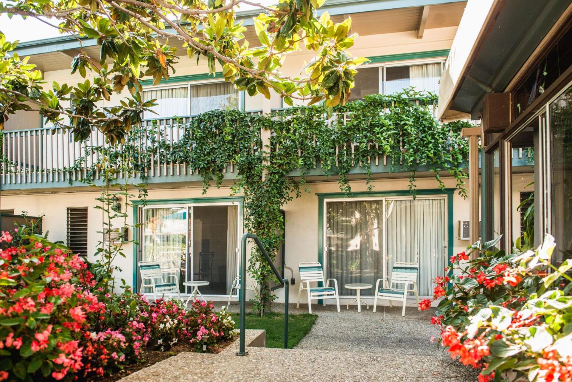Best Western Plus Santa Barbara photo 60
