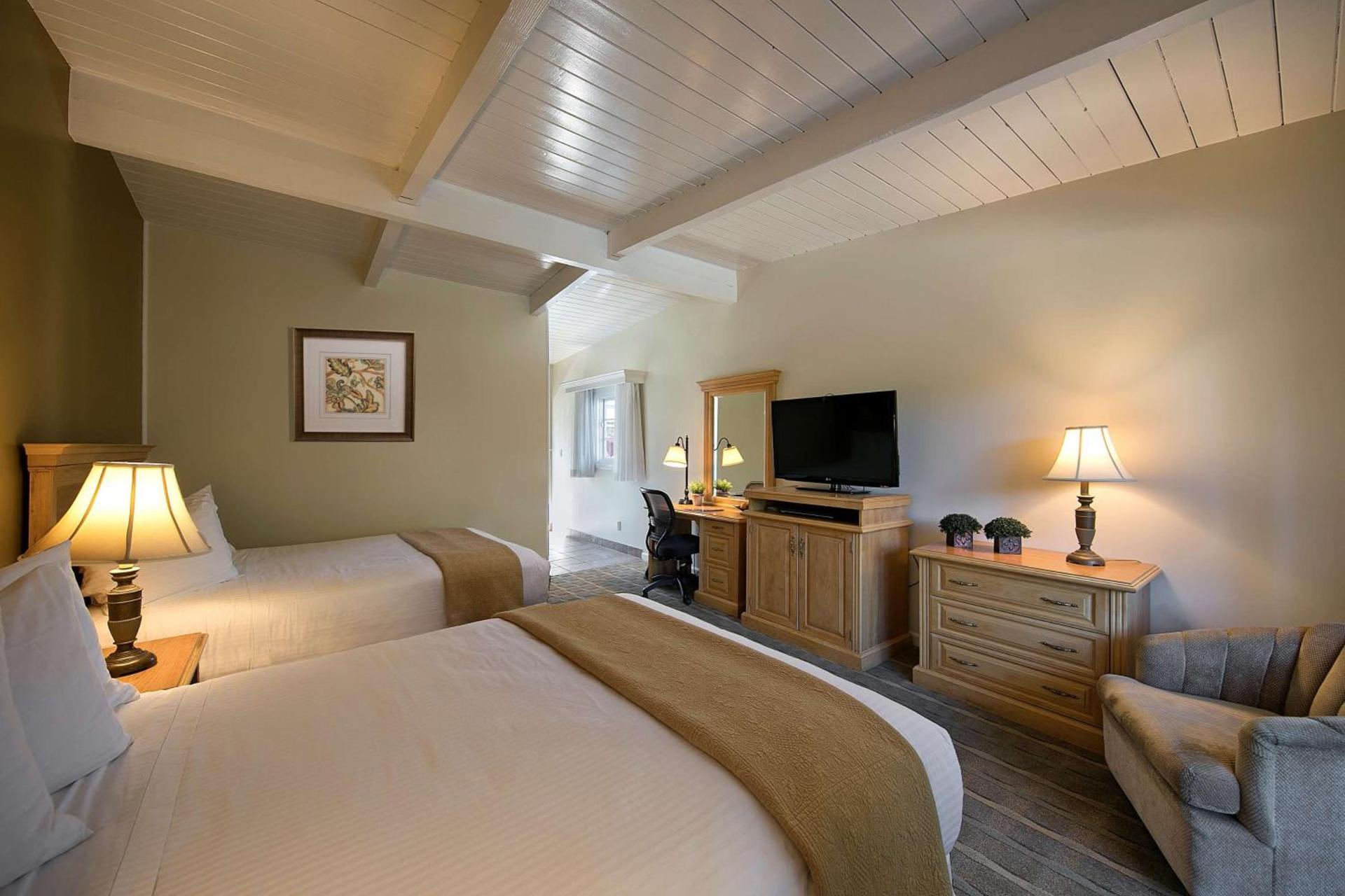 Best Western Plus Santa Barbara photo 45
