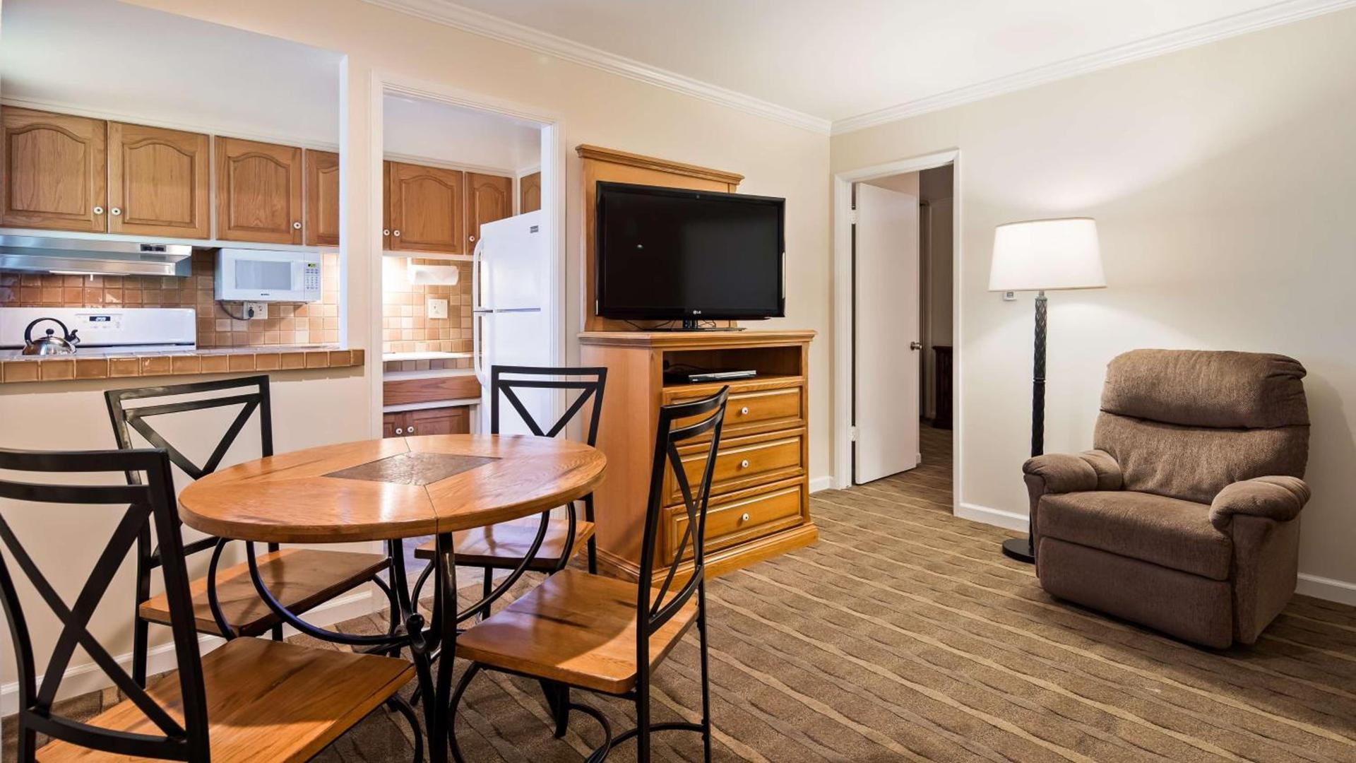 Best Western Plus Santa Barbara photo 48