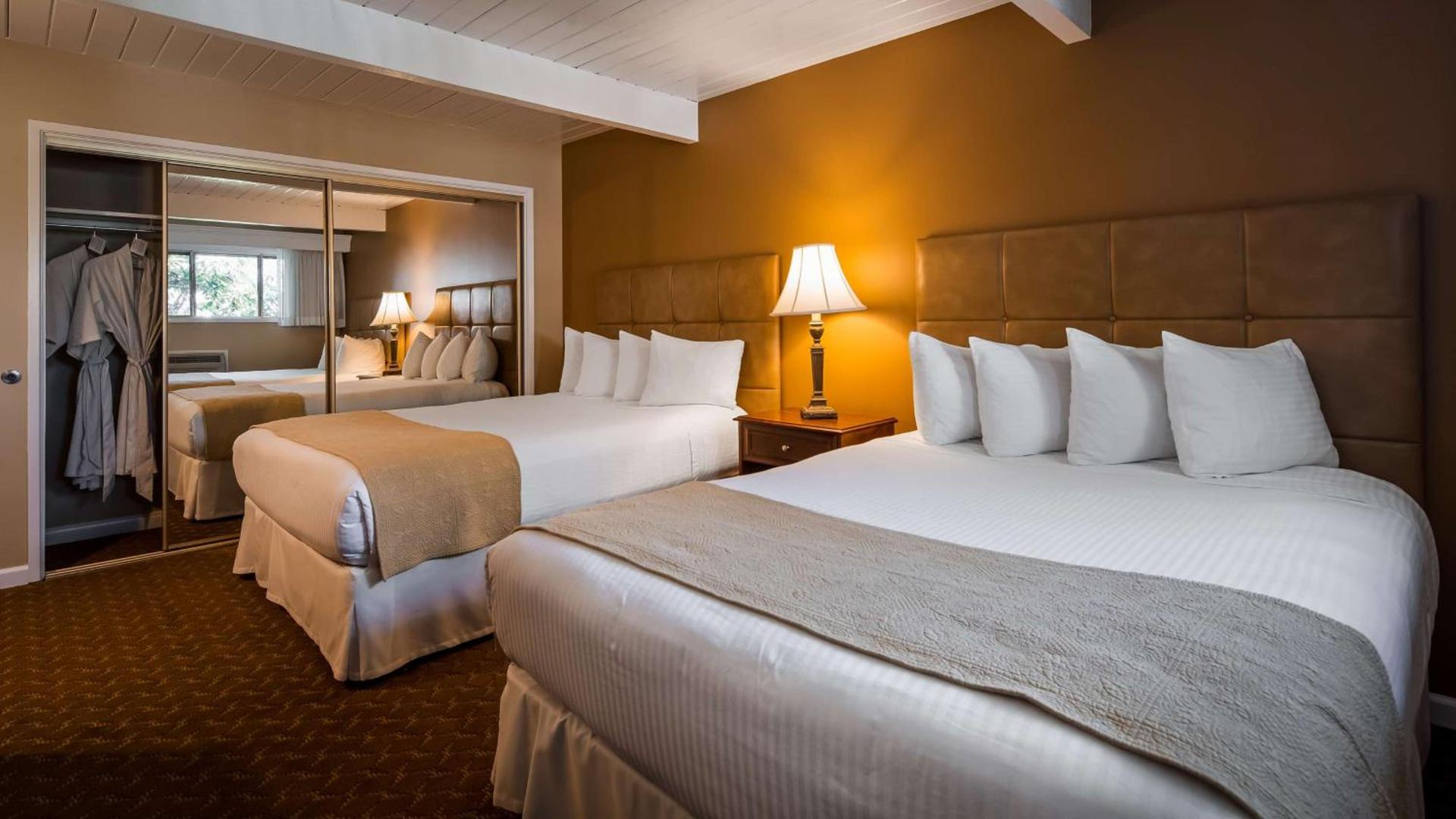 Best Western Plus Santa Barbara photo 46