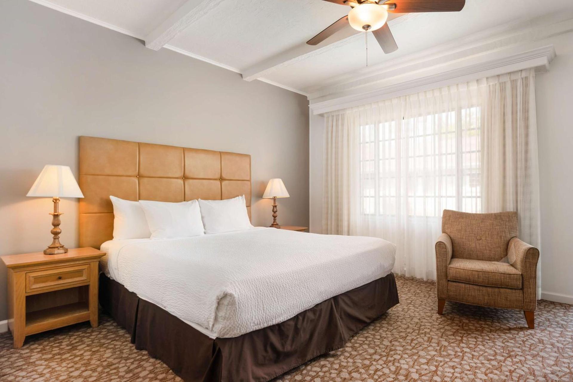 Best Western Plus Santa Barbara photo 51