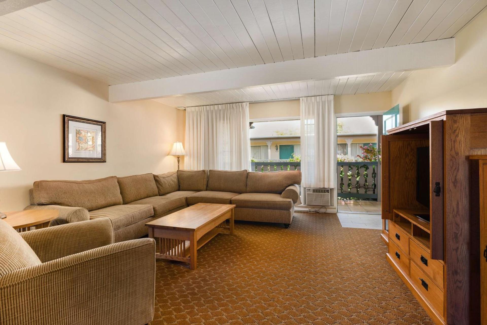 Best Western Plus Santa Barbara photo 54