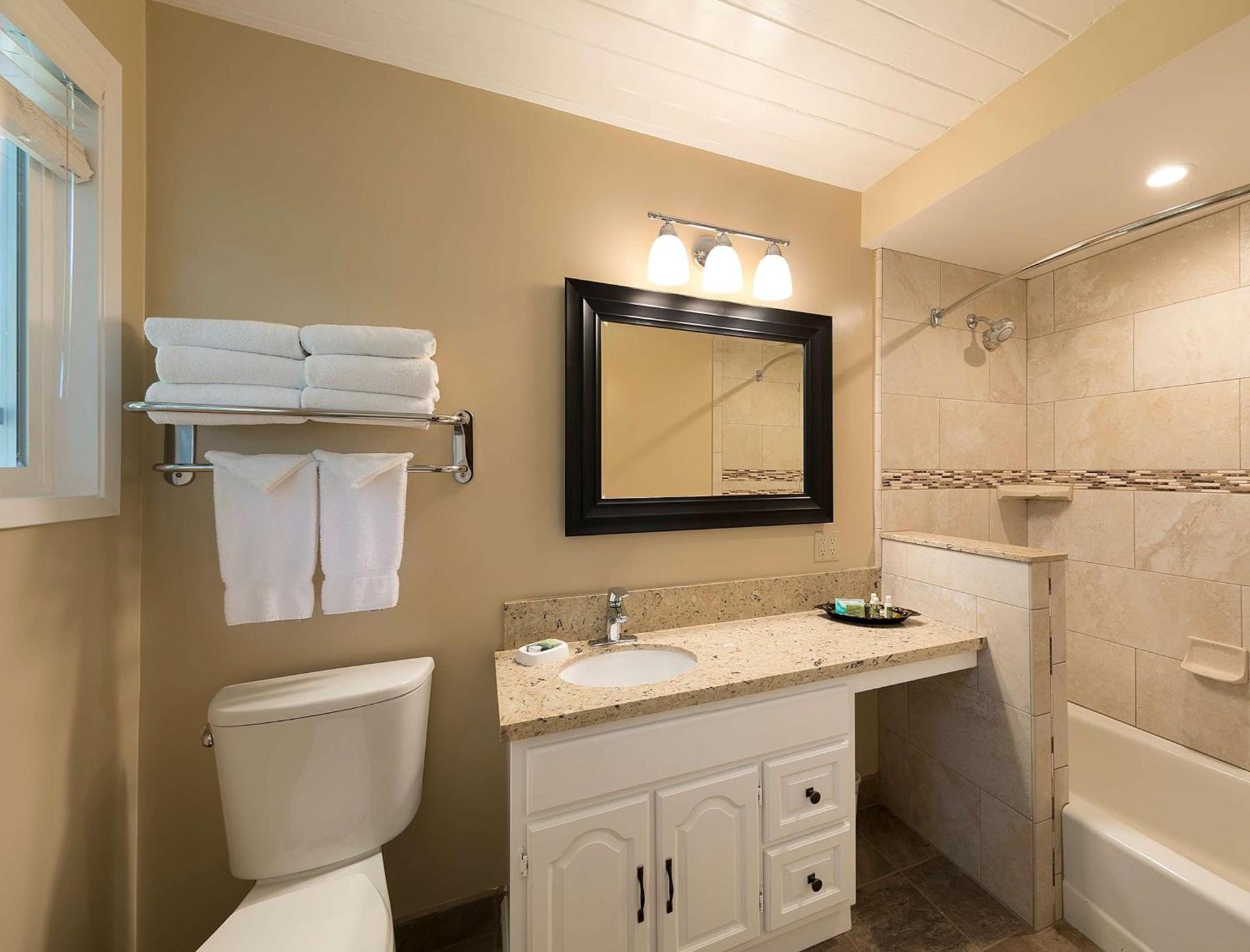 Best Western Plus Santa Barbara photo 56