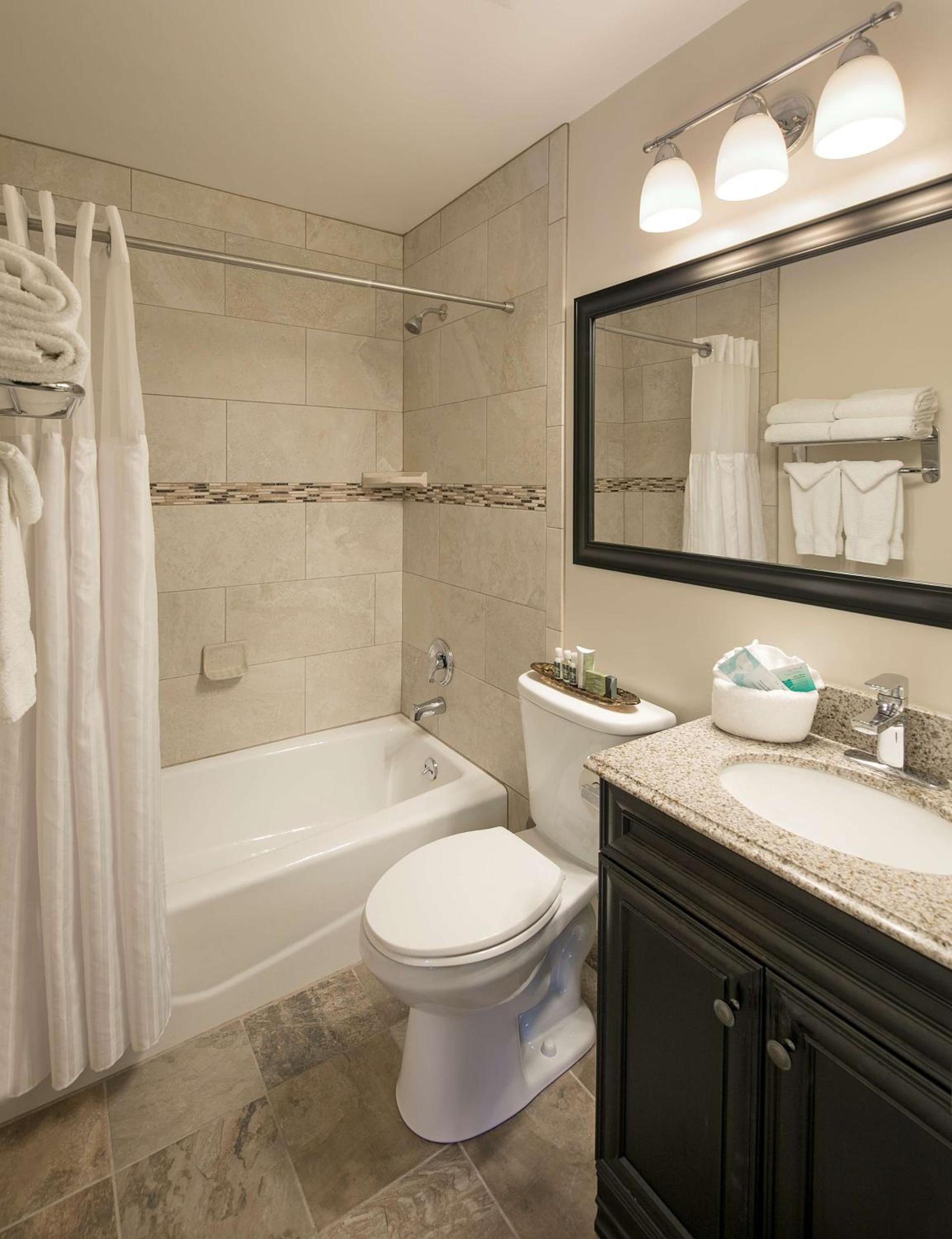 Best Western Plus Santa Barbara photo 57