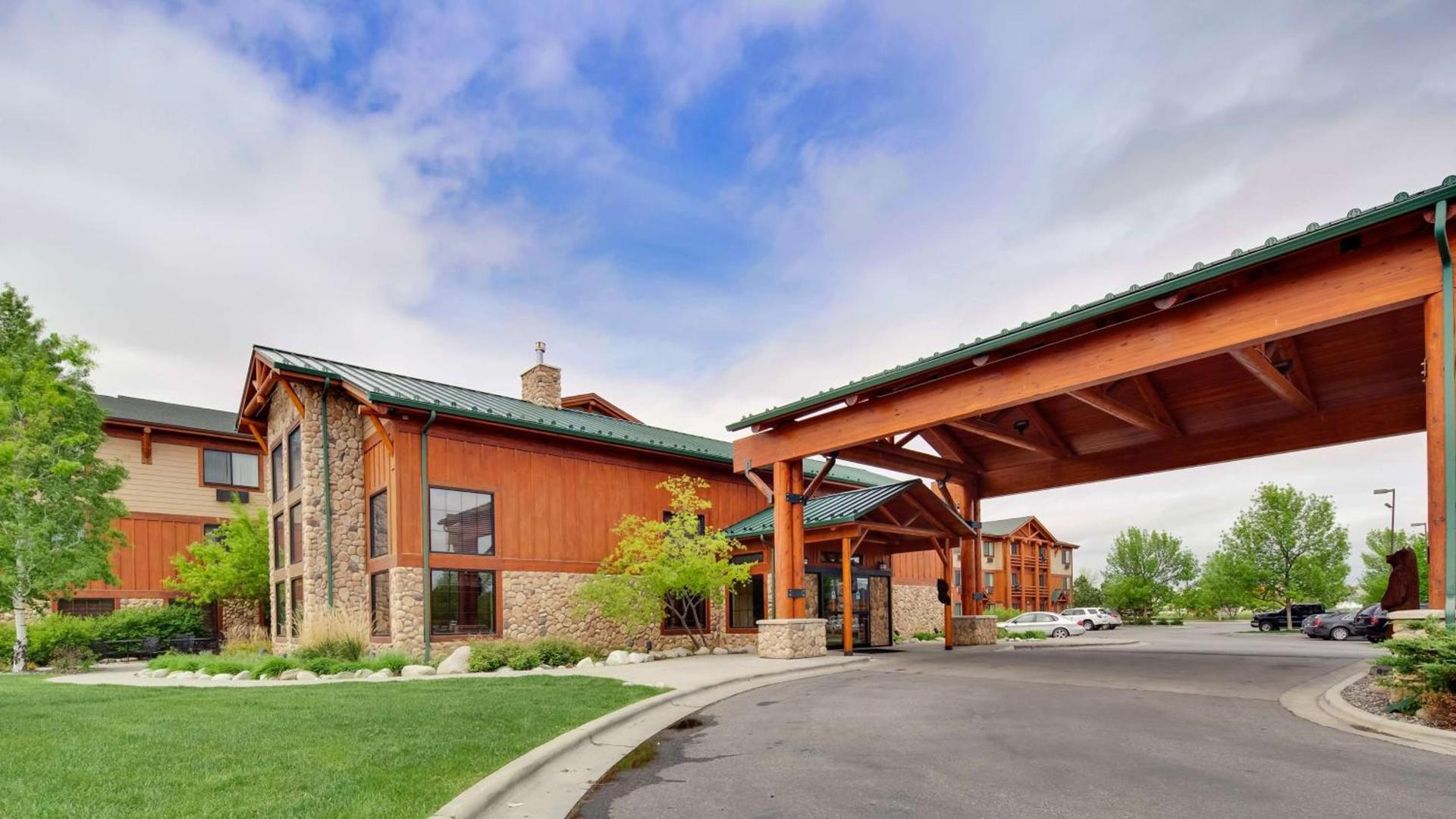 Best Western Plus Kelly Inn & Suites photo 54