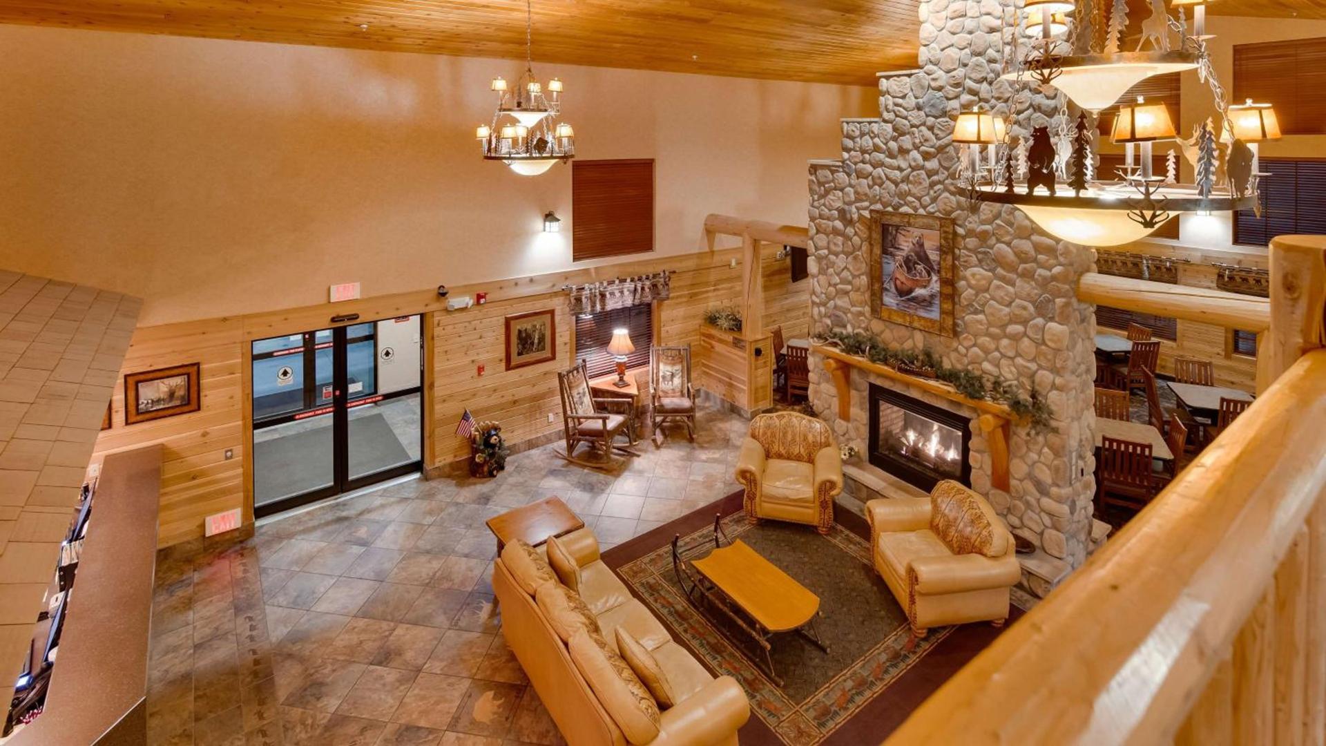 Best Western Plus Kelly Inn & Suites photo 2