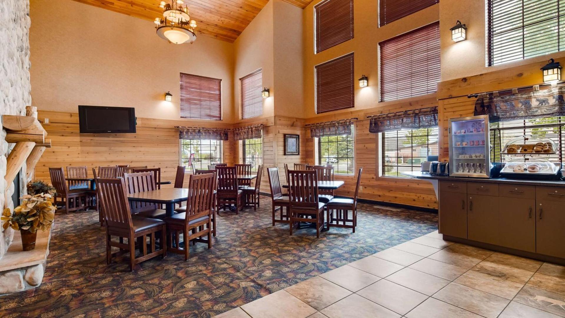 Best Western Plus Kelly Inn & Suites photo 7