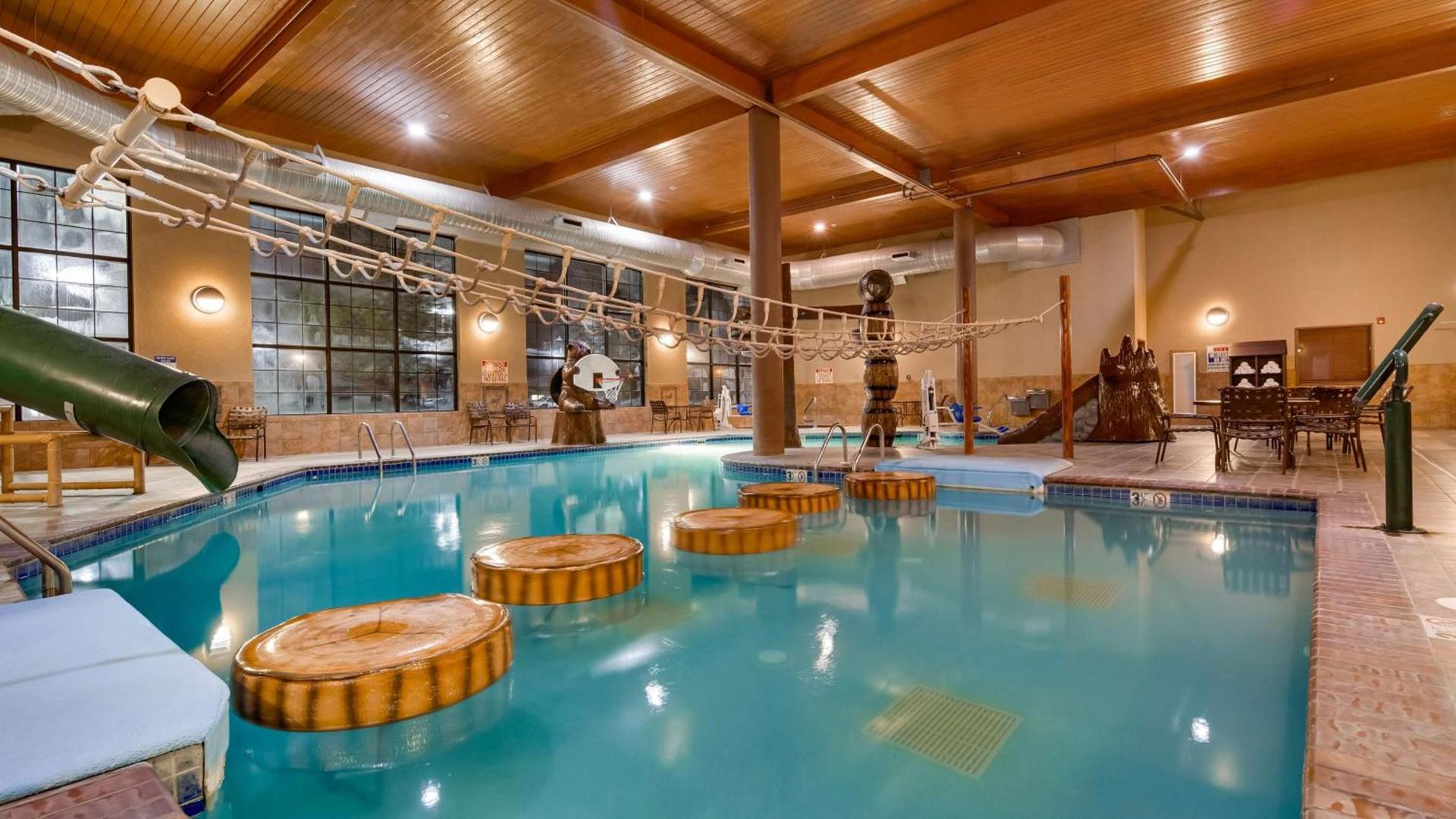 Best Western Plus Kelly Inn & Suites photo 6