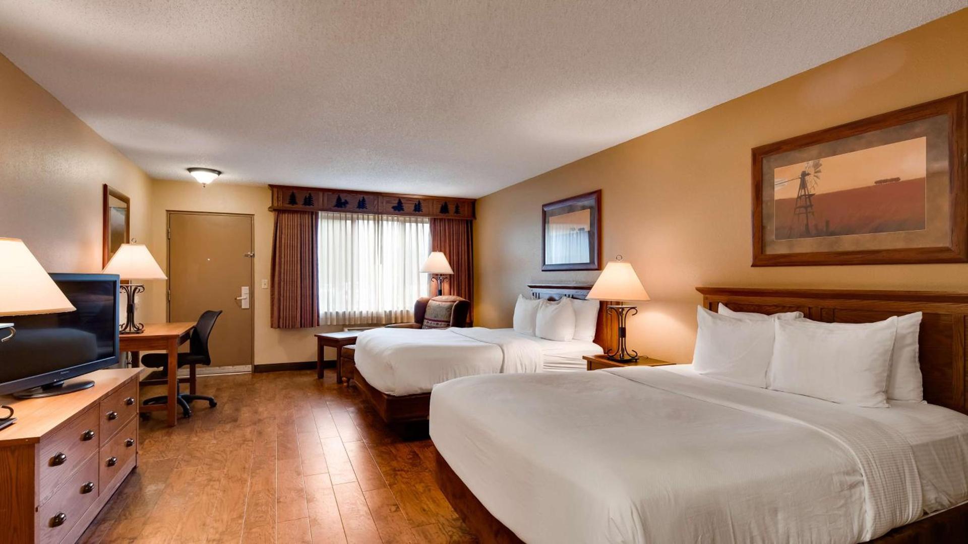 Best Western Plus Kelly Inn & Suites photo 4