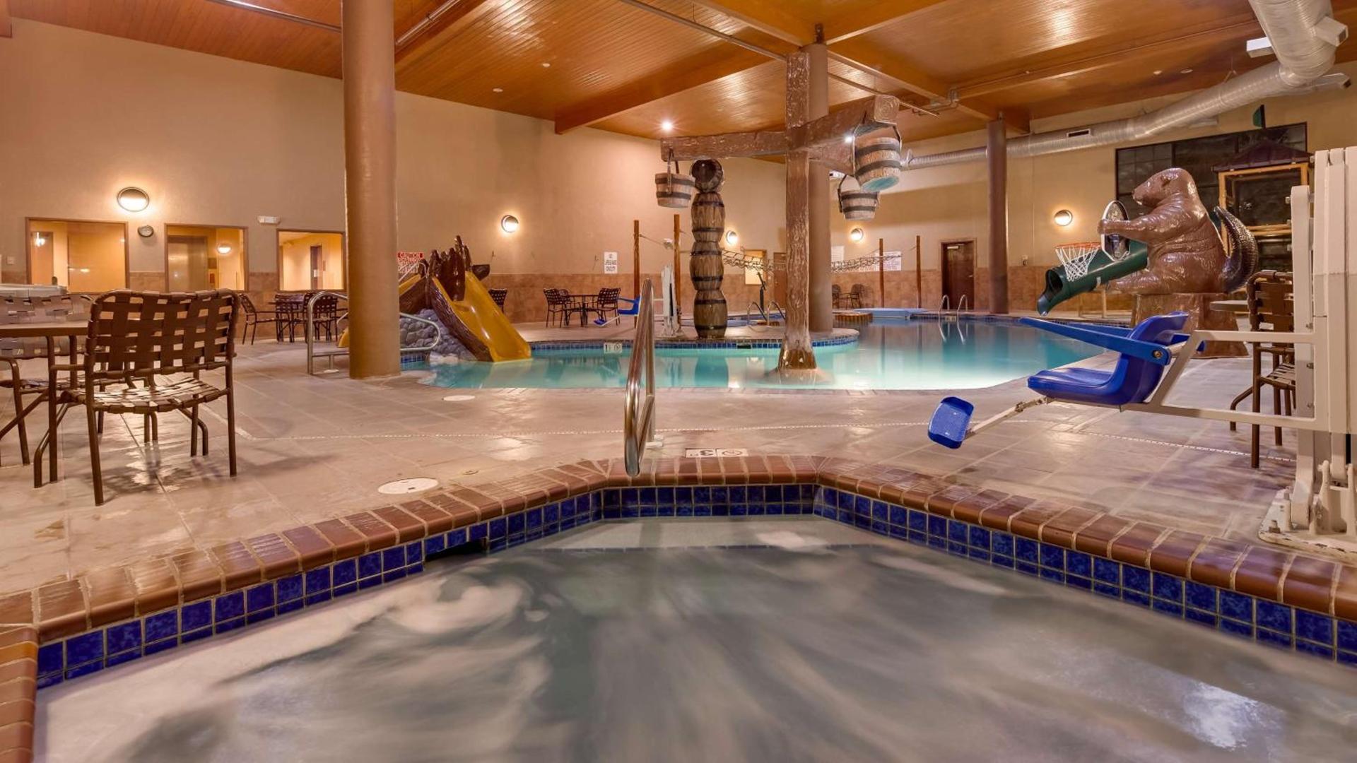 Best Western Plus Kelly Inn & Suites photo 8