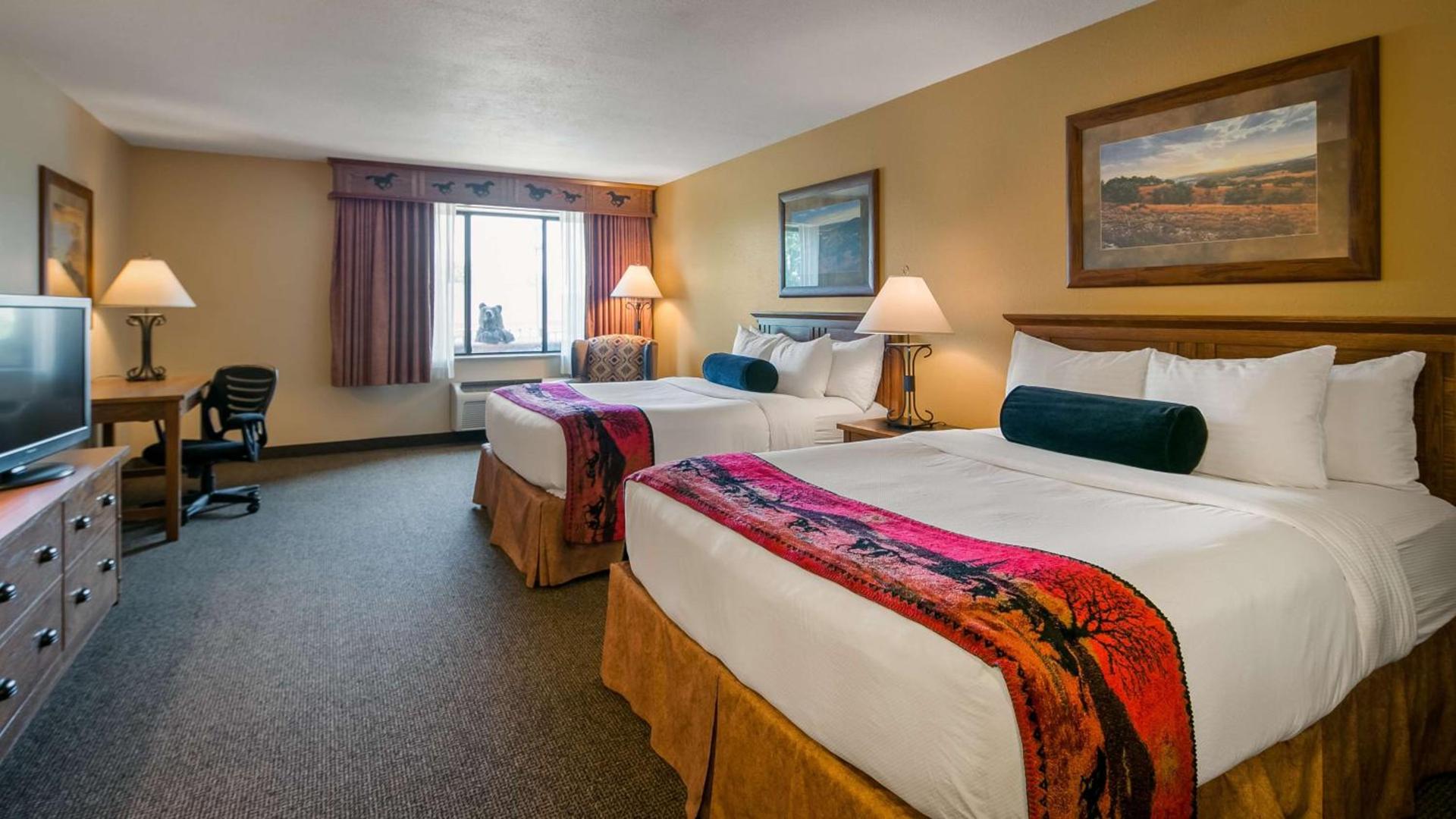 Best Western Plus Kelly Inn & Suites photo 17
